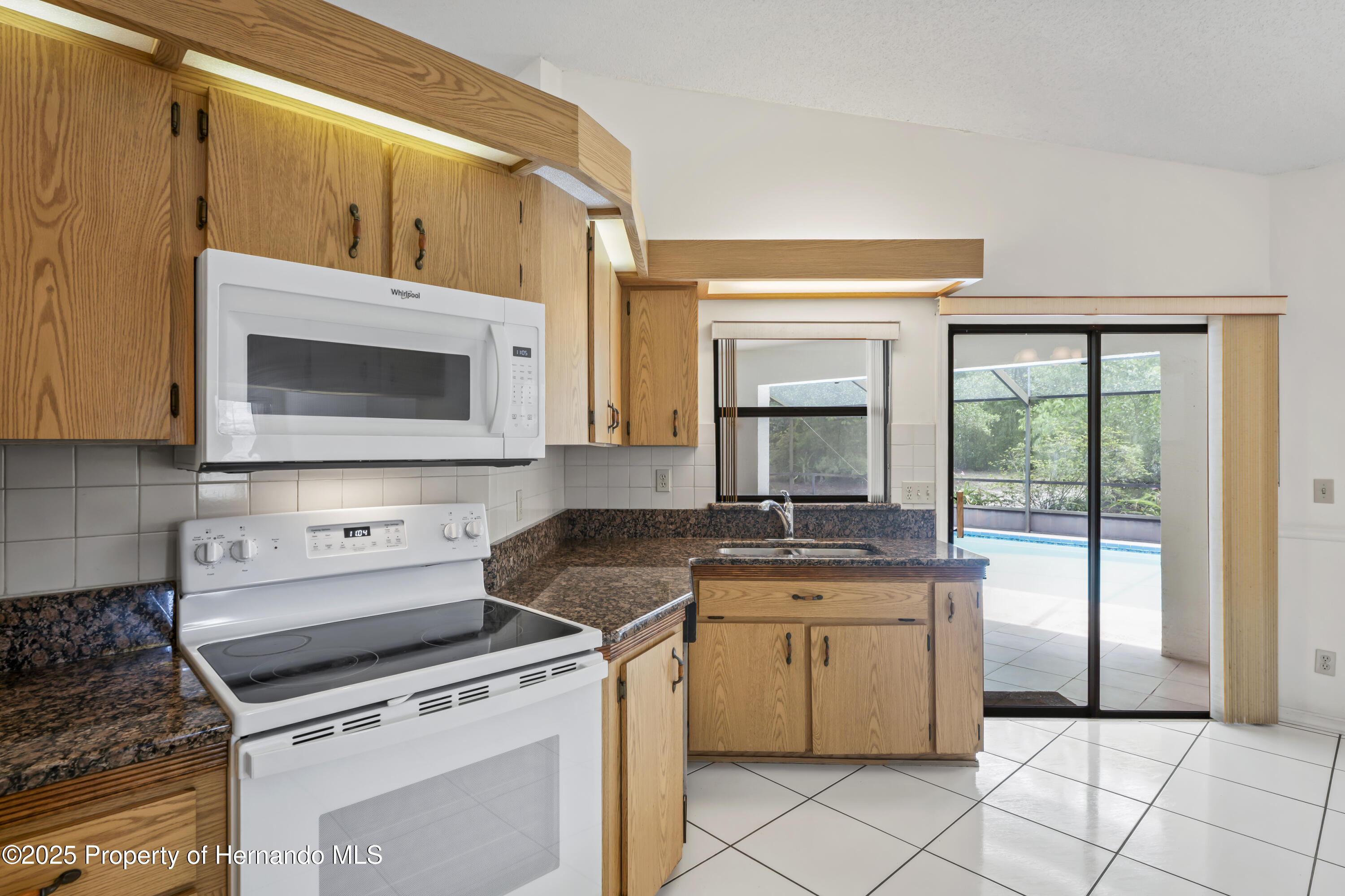 128 Oak Lake Drive, Spring Hill, Florida image 12