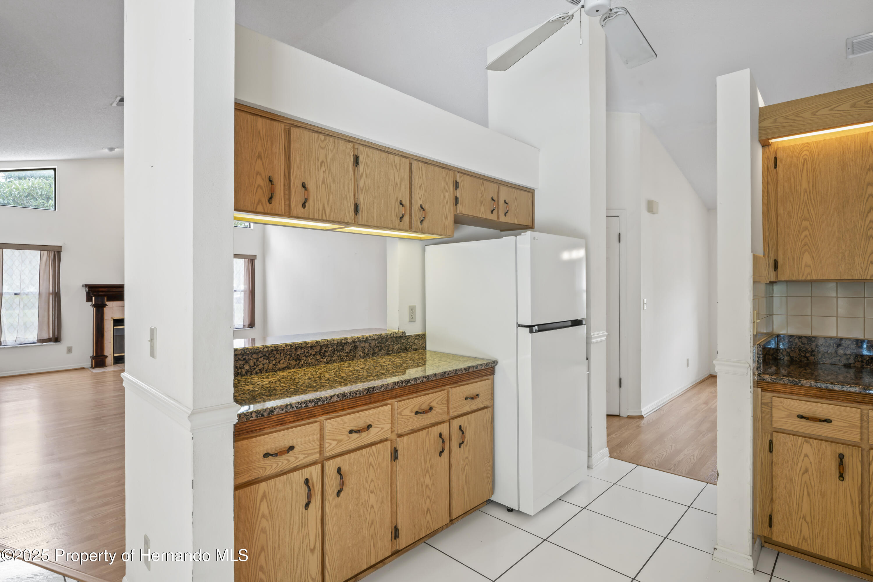 128 Oak Lake Drive, Spring Hill, Florida image 15