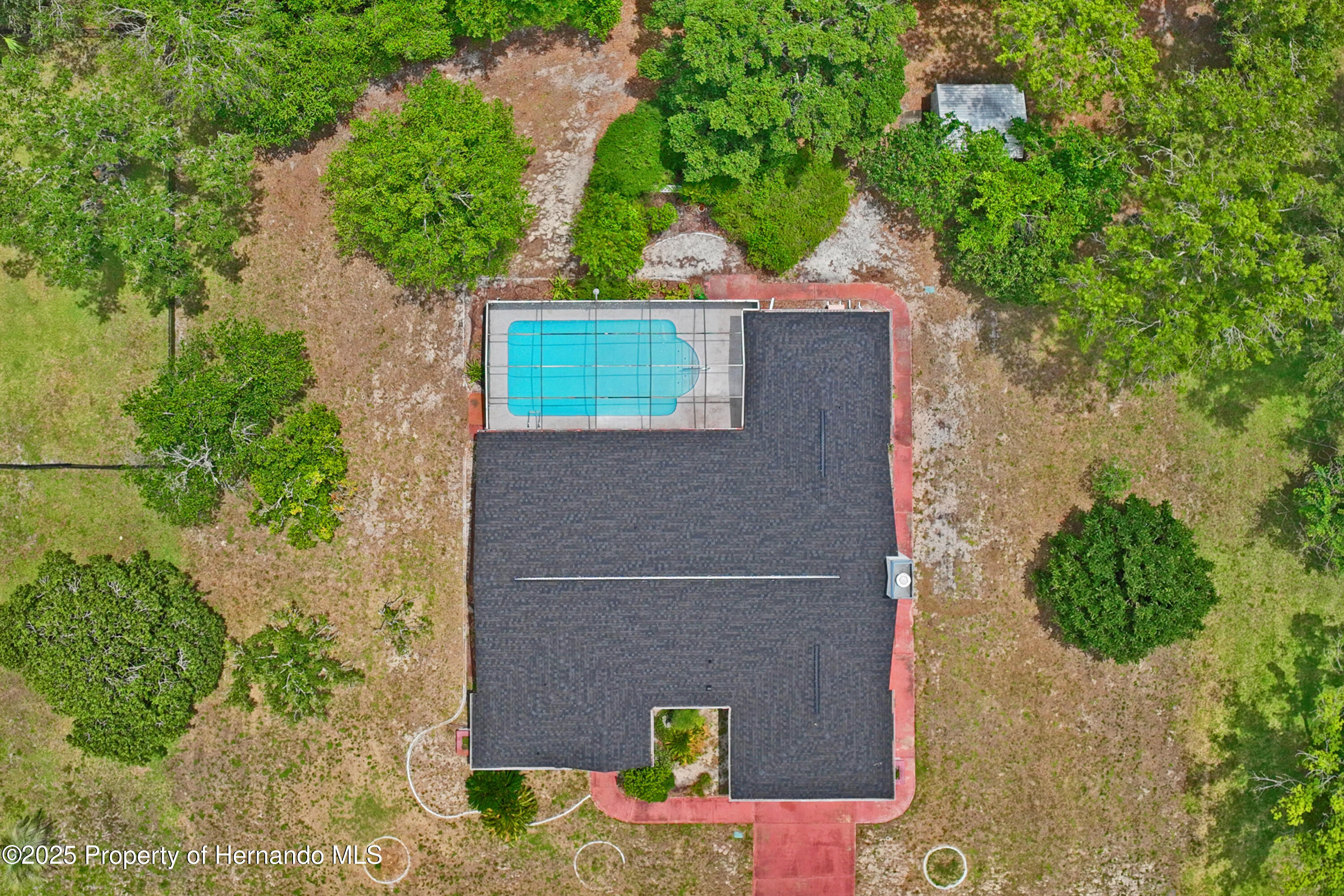 128 Oak Lake Drive, Spring Hill, Florida image 3