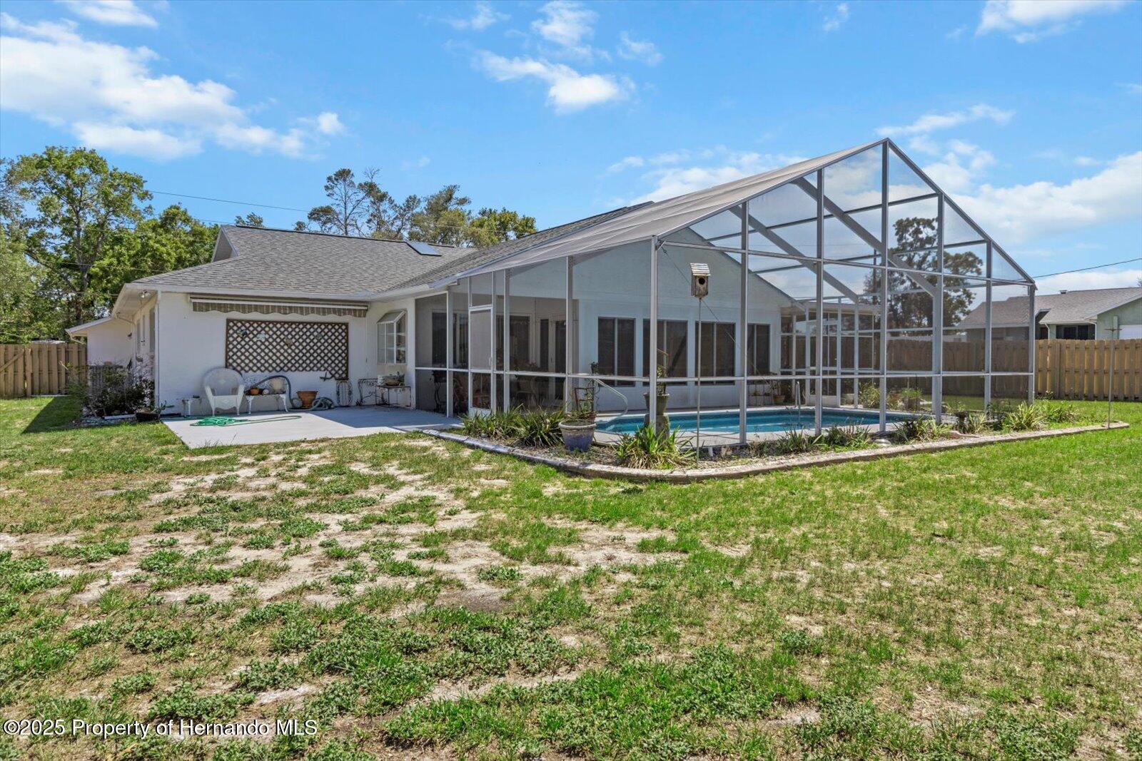 10267 Elgin Boulevard, Spring Hill, Florida image 31
