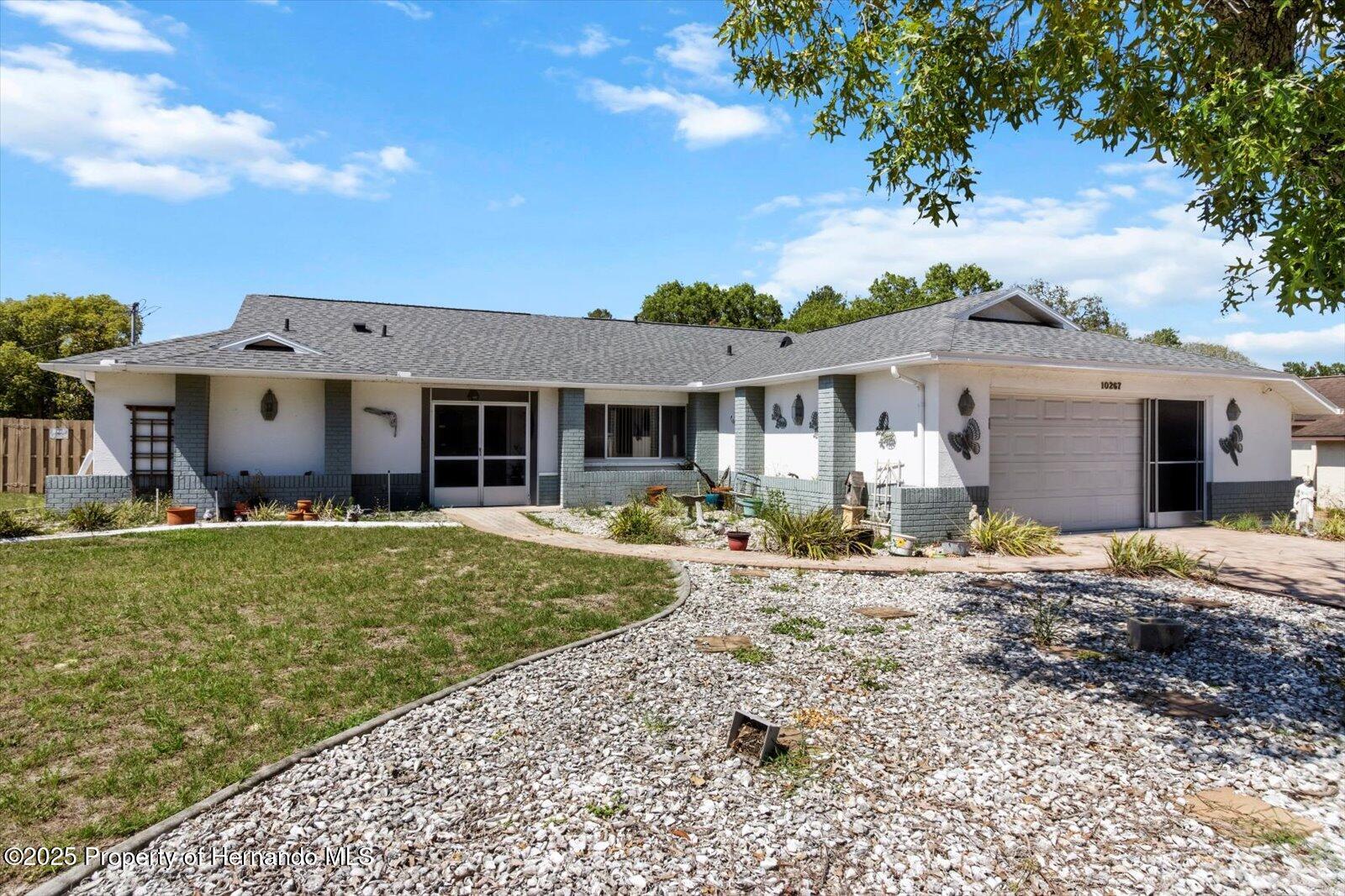 10267 Elgin Boulevard, Spring Hill, Florida image 1