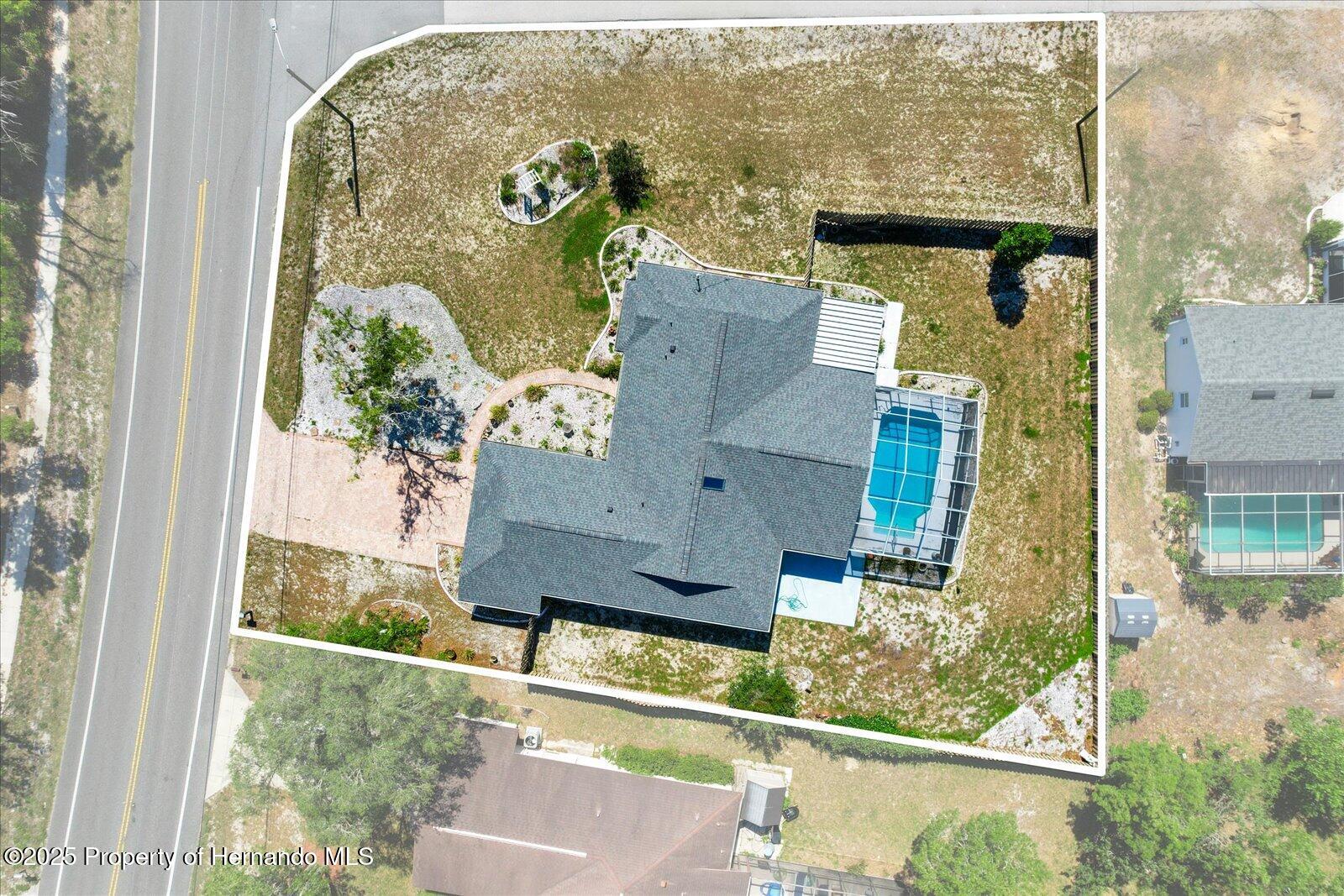 10267 Elgin Boulevard, Spring Hill, Florida image 29