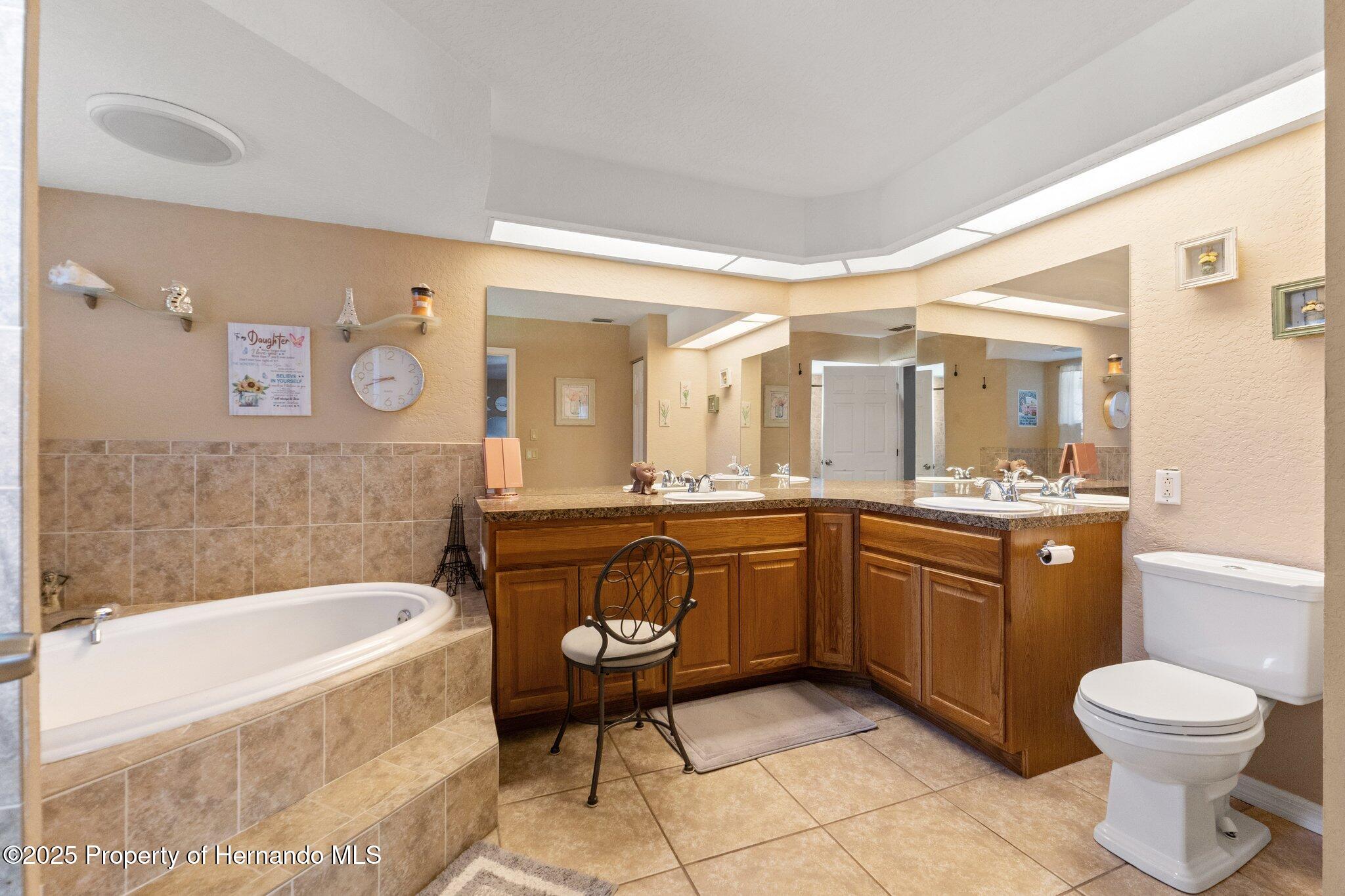 12371 Glen Haven Street, Spring Hill, Florida image 20