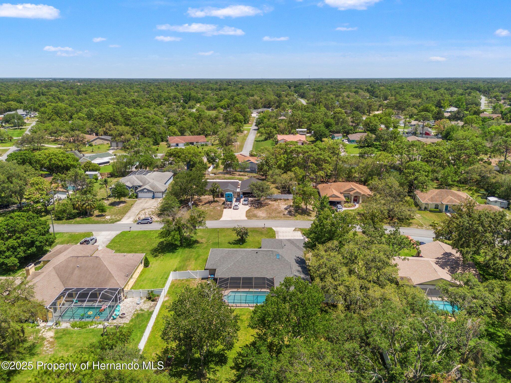 12371 Glen Haven Street, Spring Hill, Florida image 34