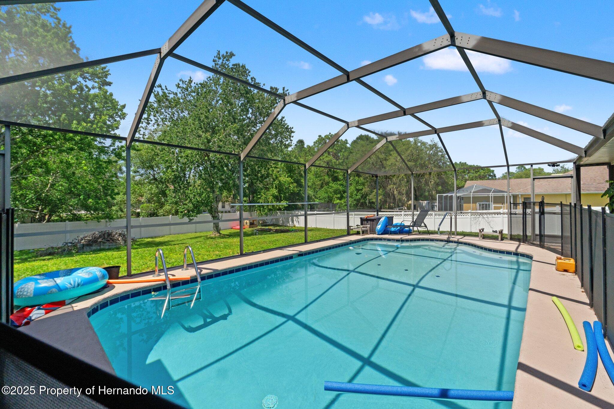 12371 Glen Haven Street, Spring Hill, Florida image 6