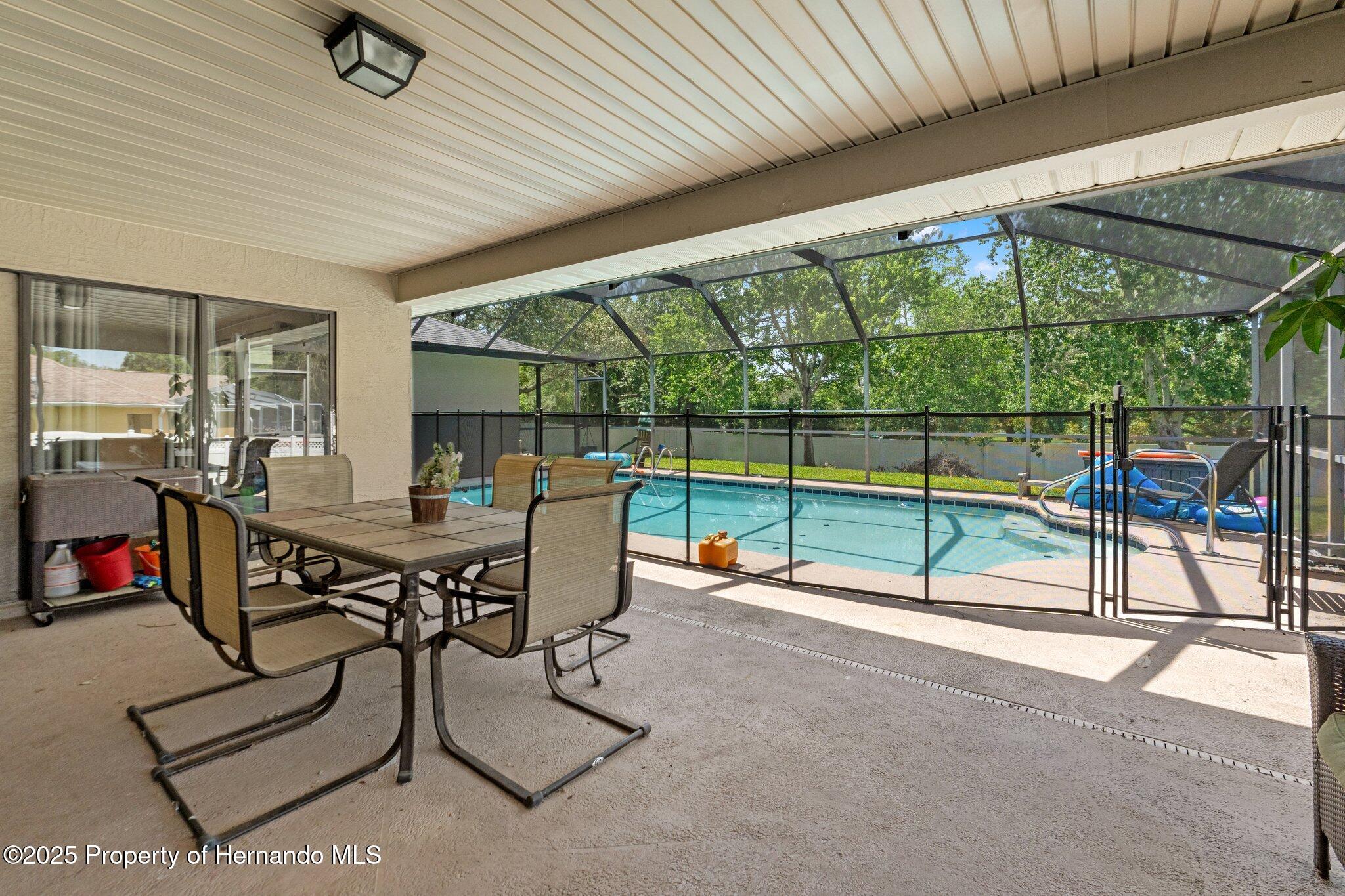12371 Glen Haven Street, Spring Hill, Florida image 29