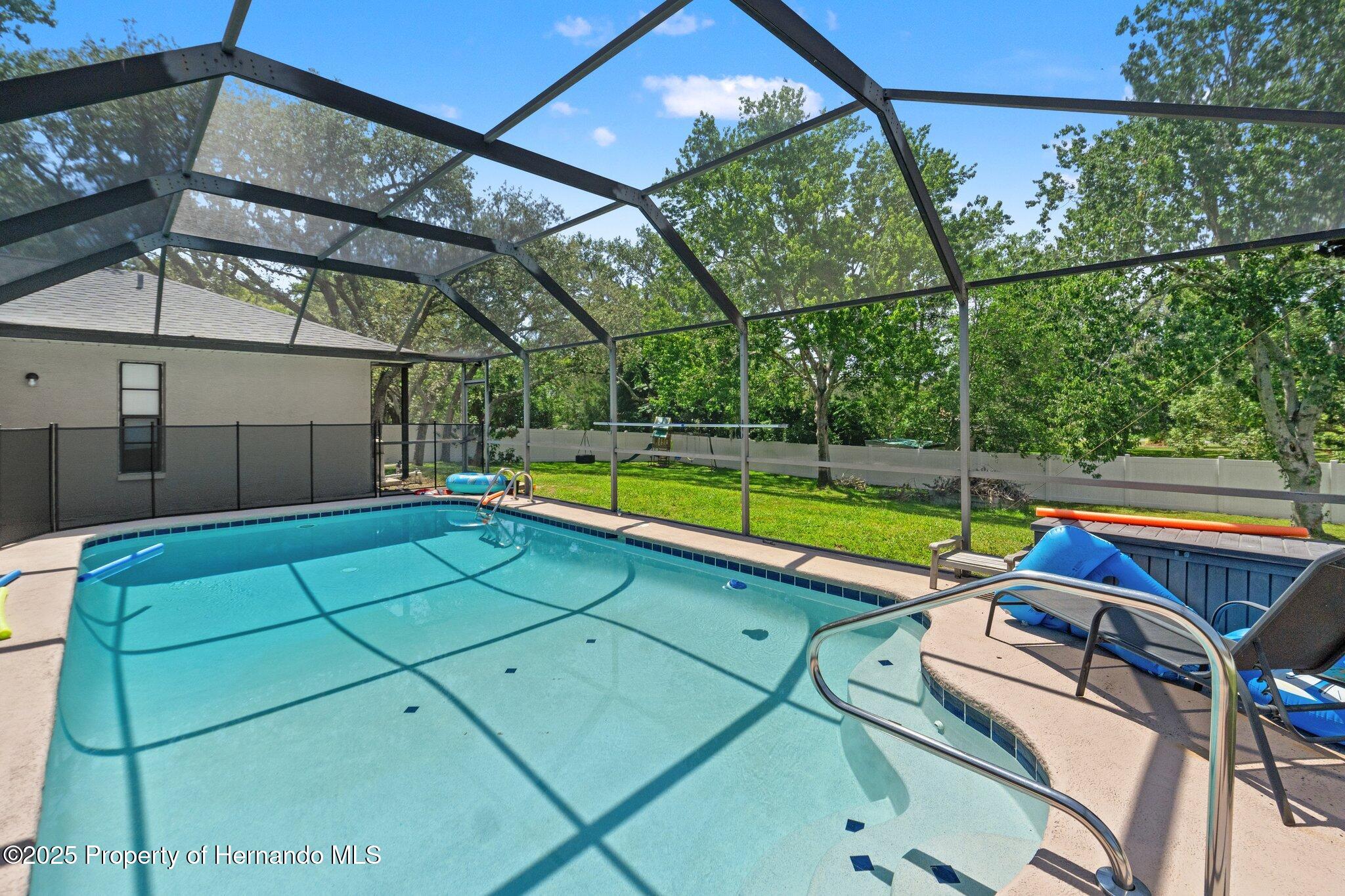 12371 Glen Haven Street, Spring Hill, Florida image 30