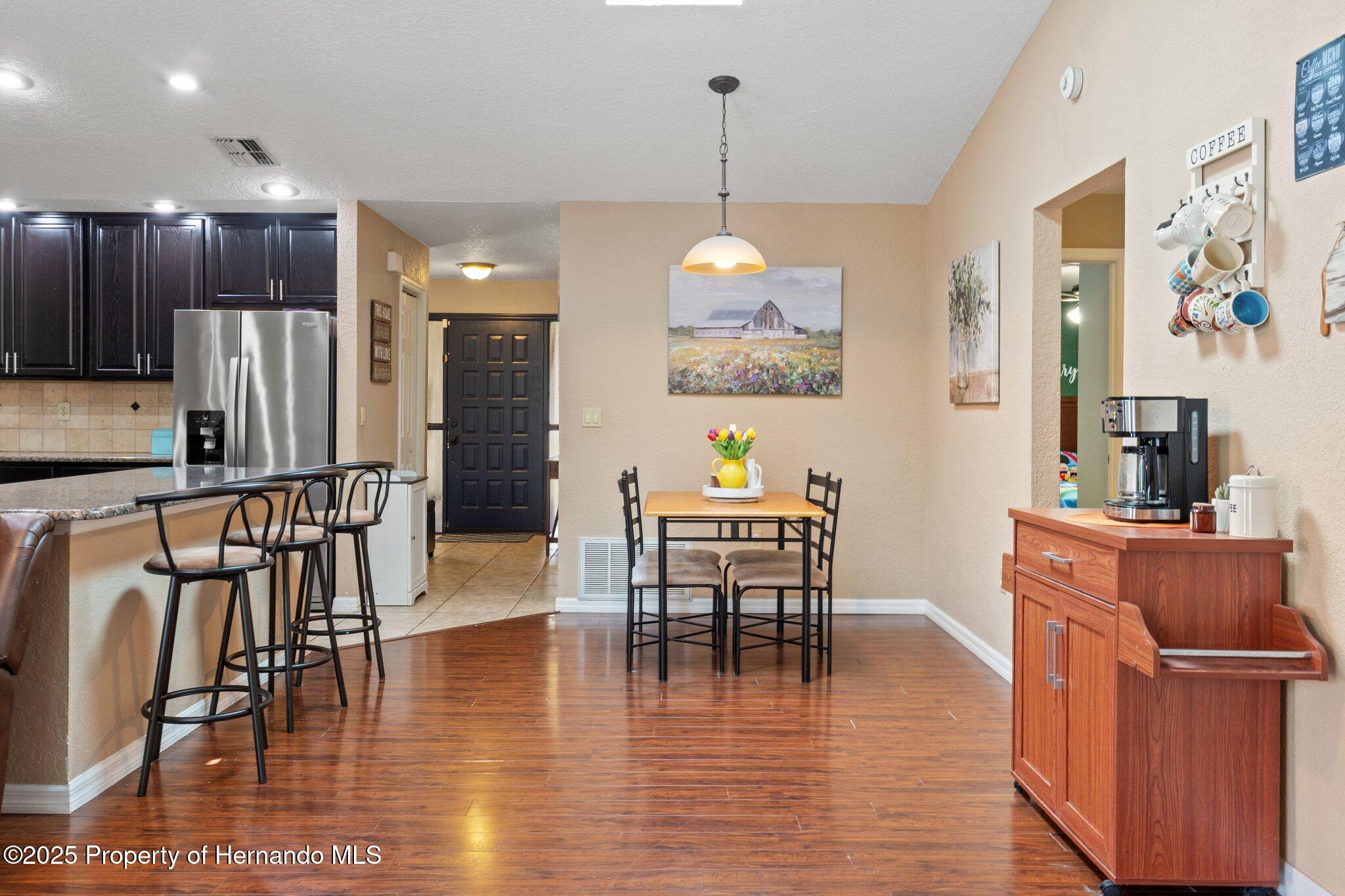 12371 Glen Haven Street, Spring Hill, Florida image 16