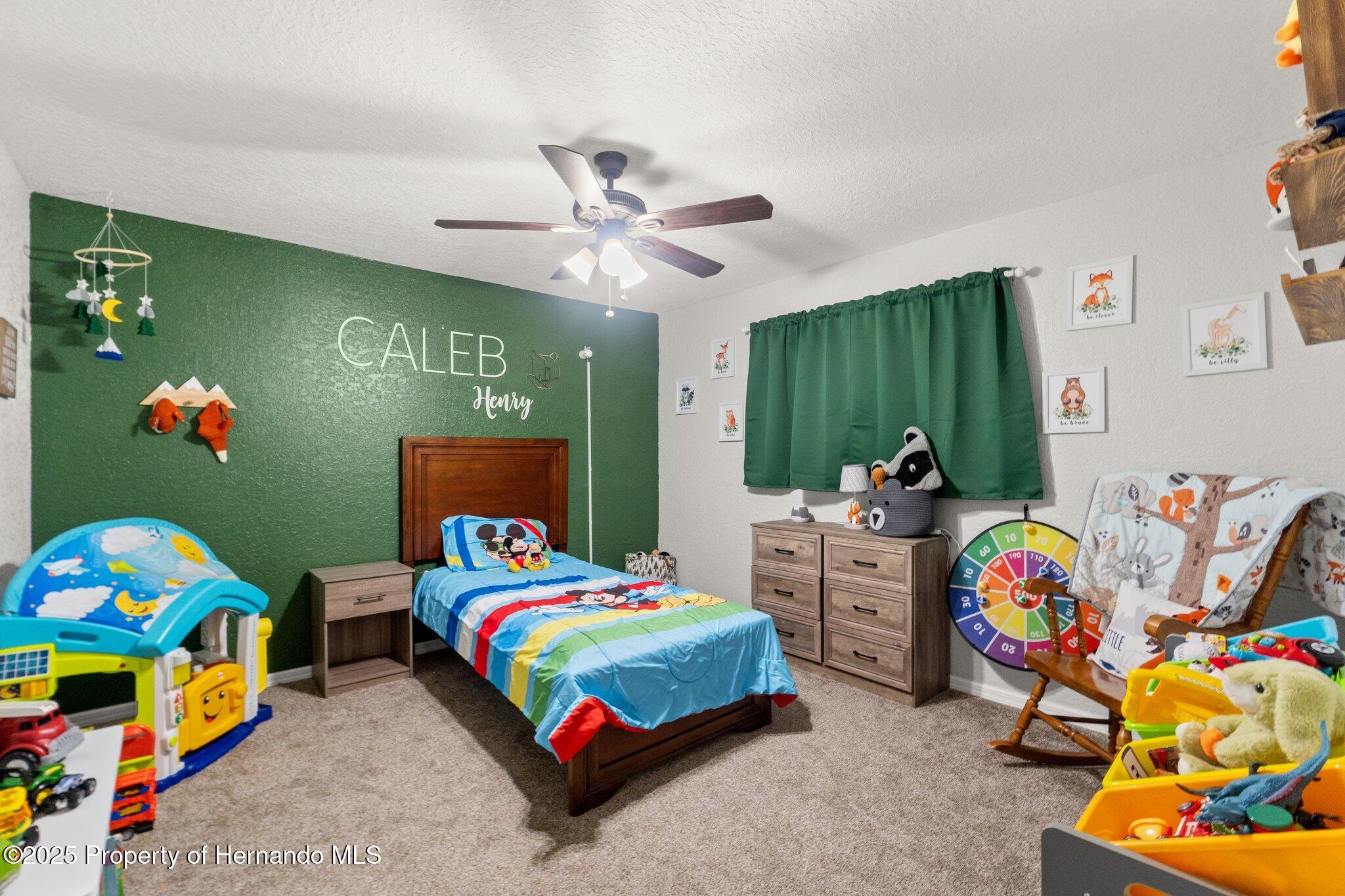 12371 Glen Haven Street, Spring Hill, Florida image 22