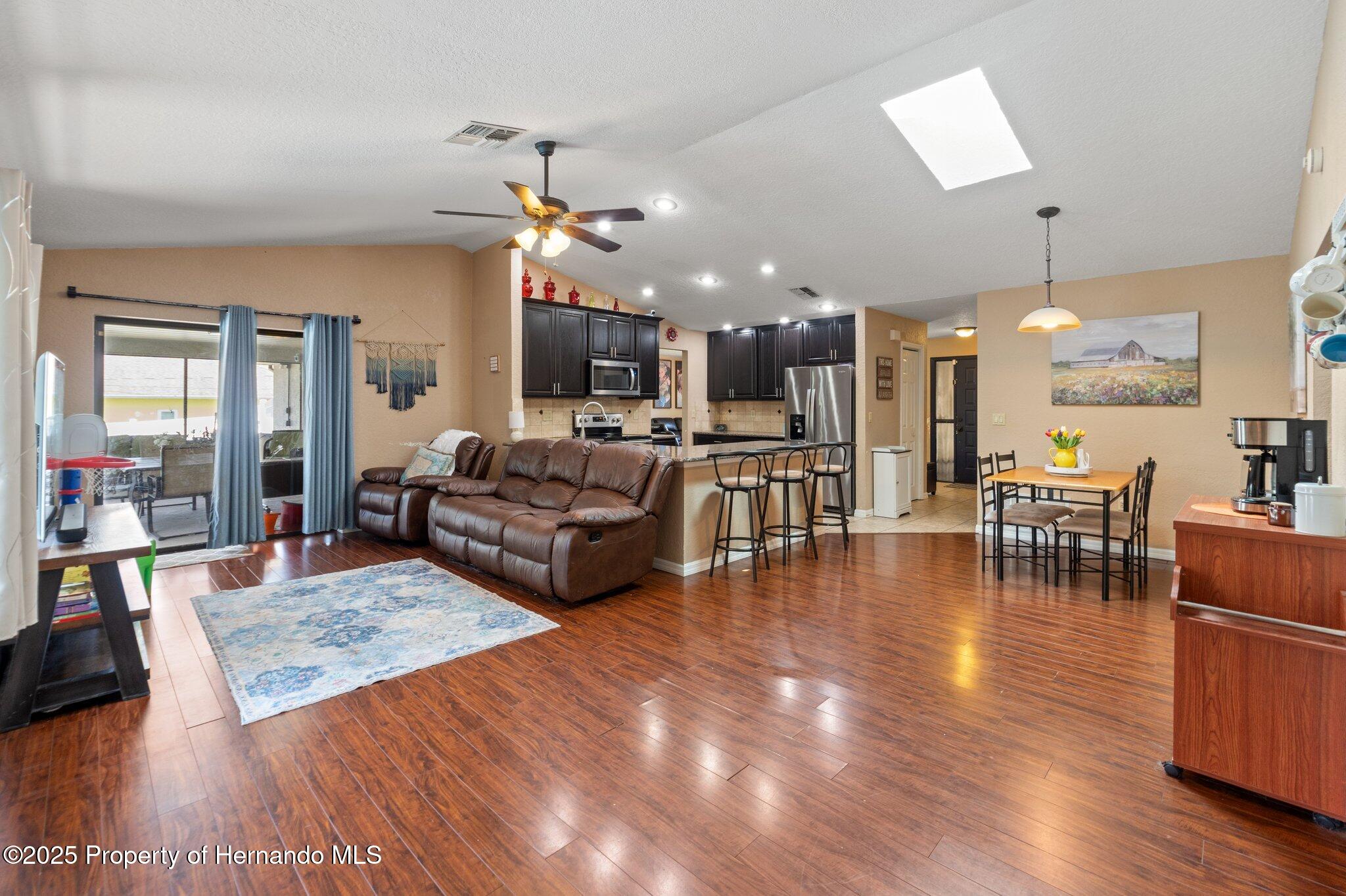 12371 Glen Haven Street, Spring Hill, Florida image 11