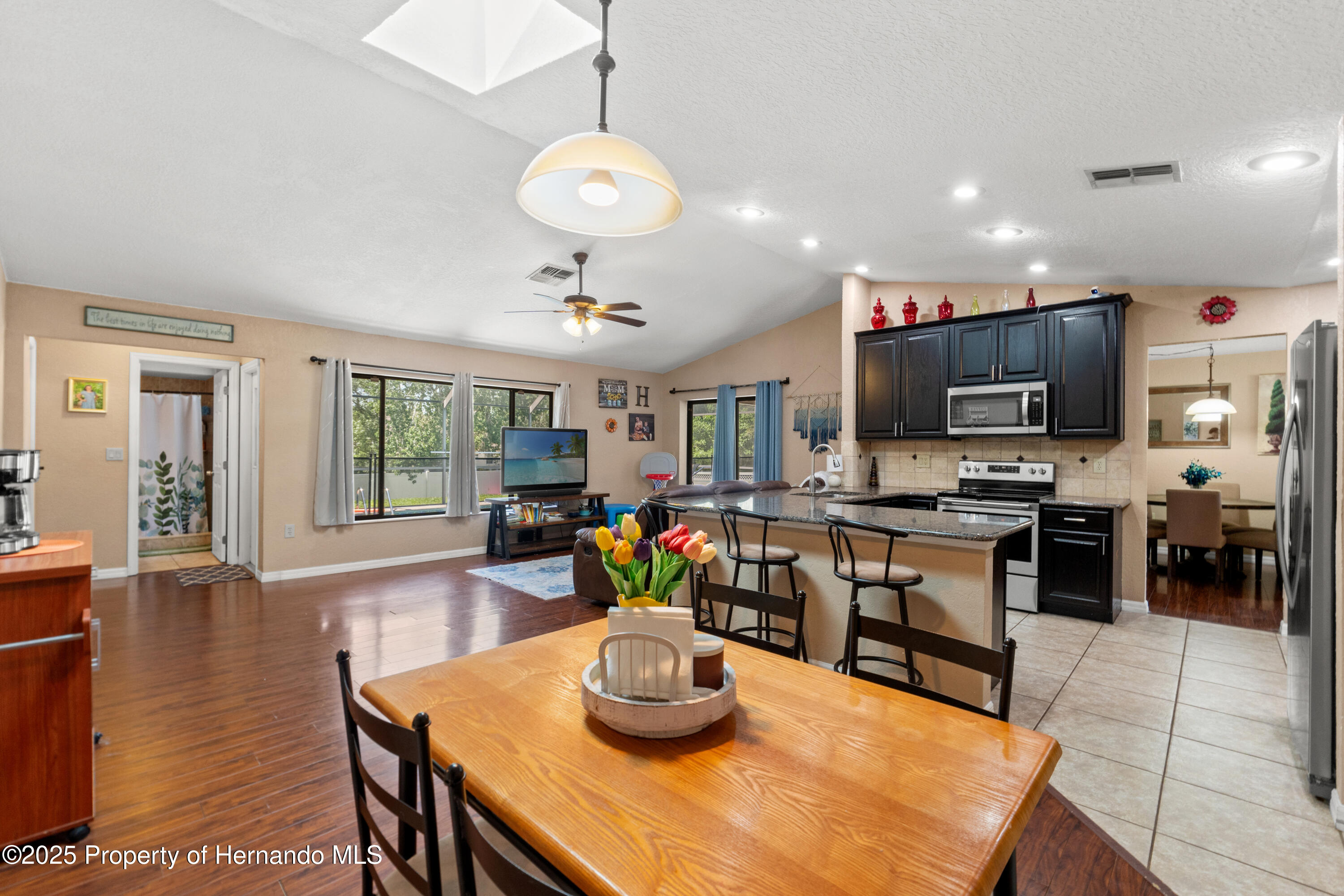 12371 Glen Haven Street, Spring Hill, Florida image 14