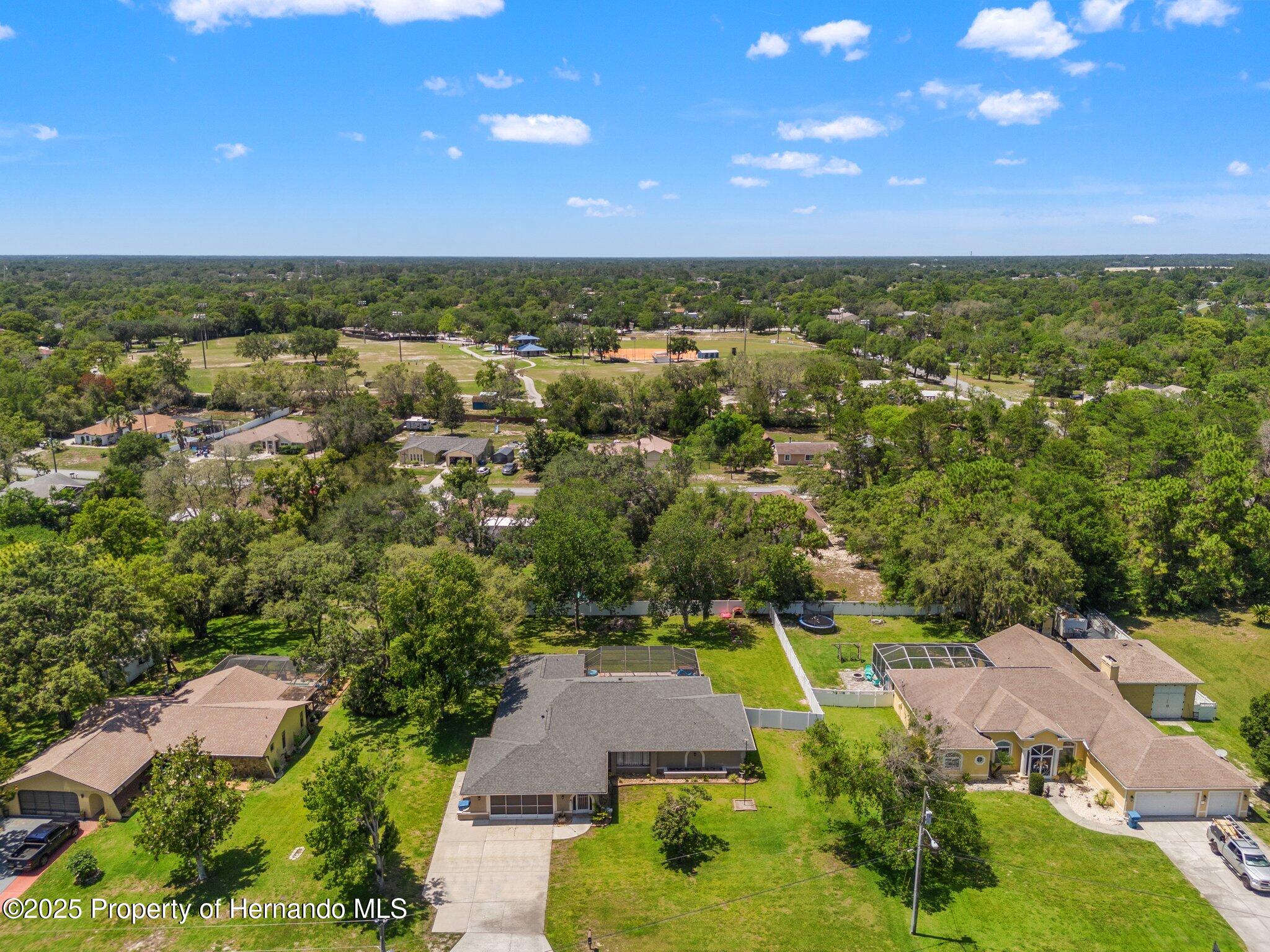 12371 Glen Haven Street, Spring Hill, Florida image 5