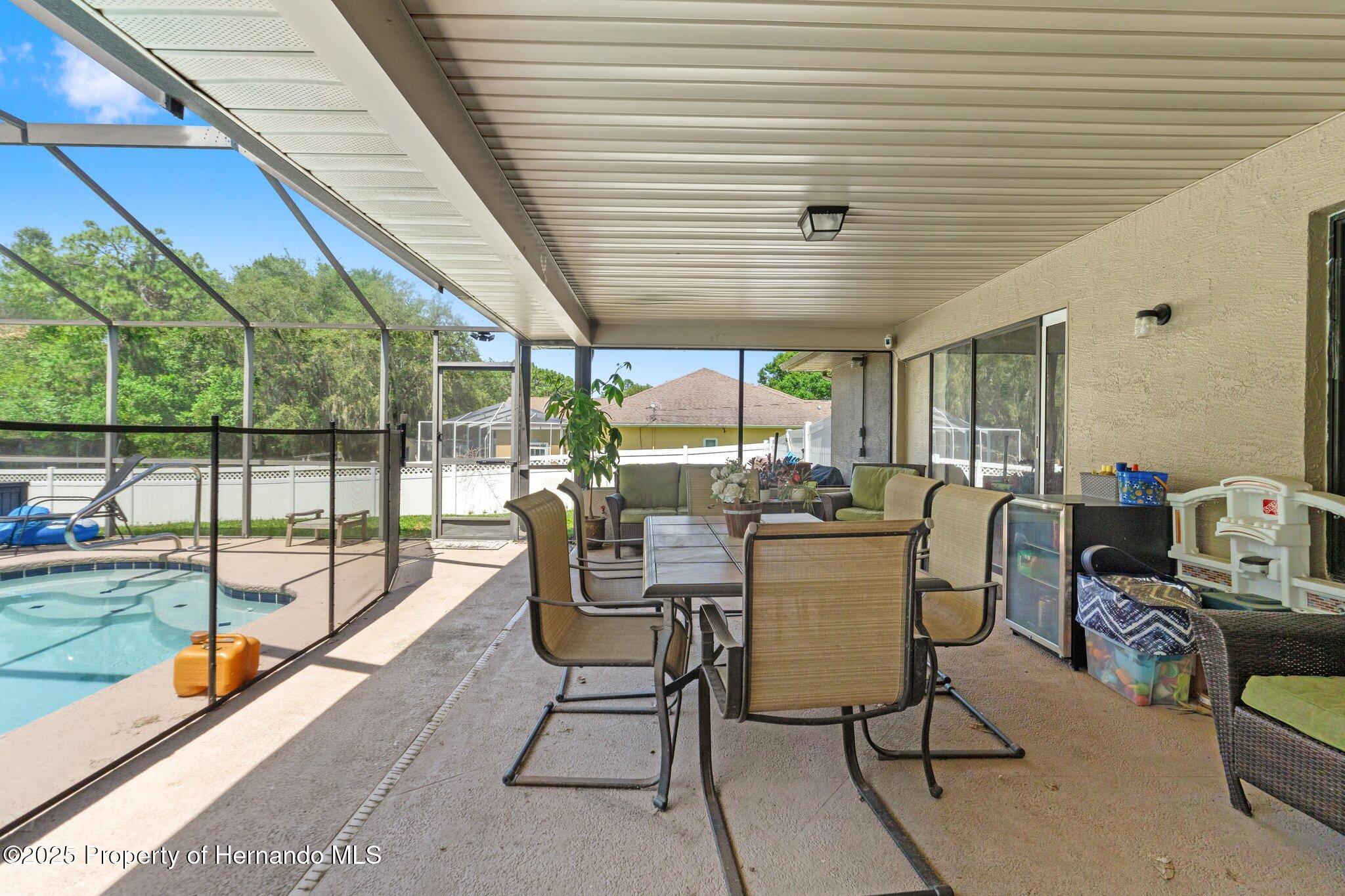 12371 Glen Haven Street, Spring Hill, Florida image 28