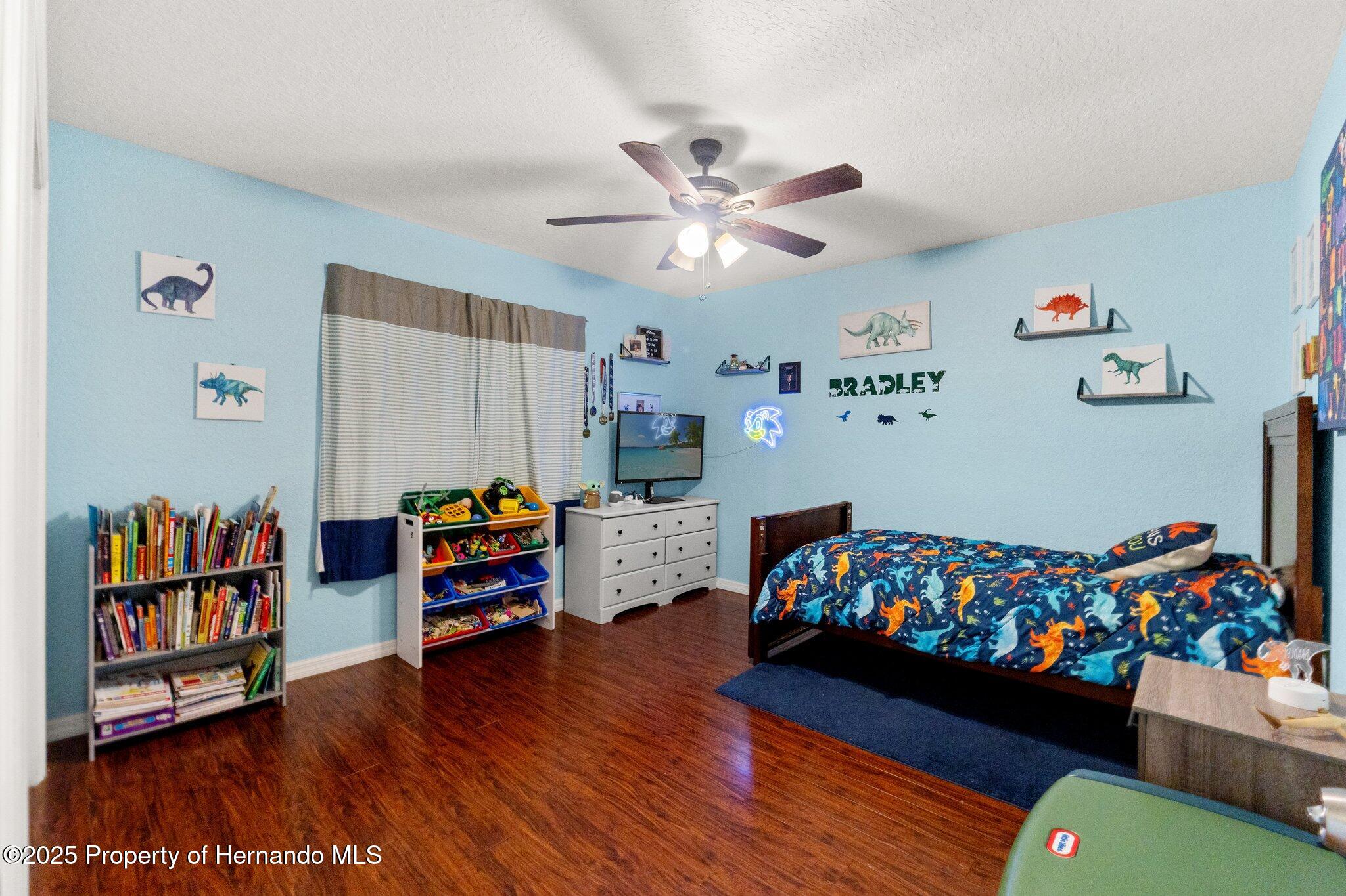 12371 Glen Haven Street, Spring Hill, Florida image 24