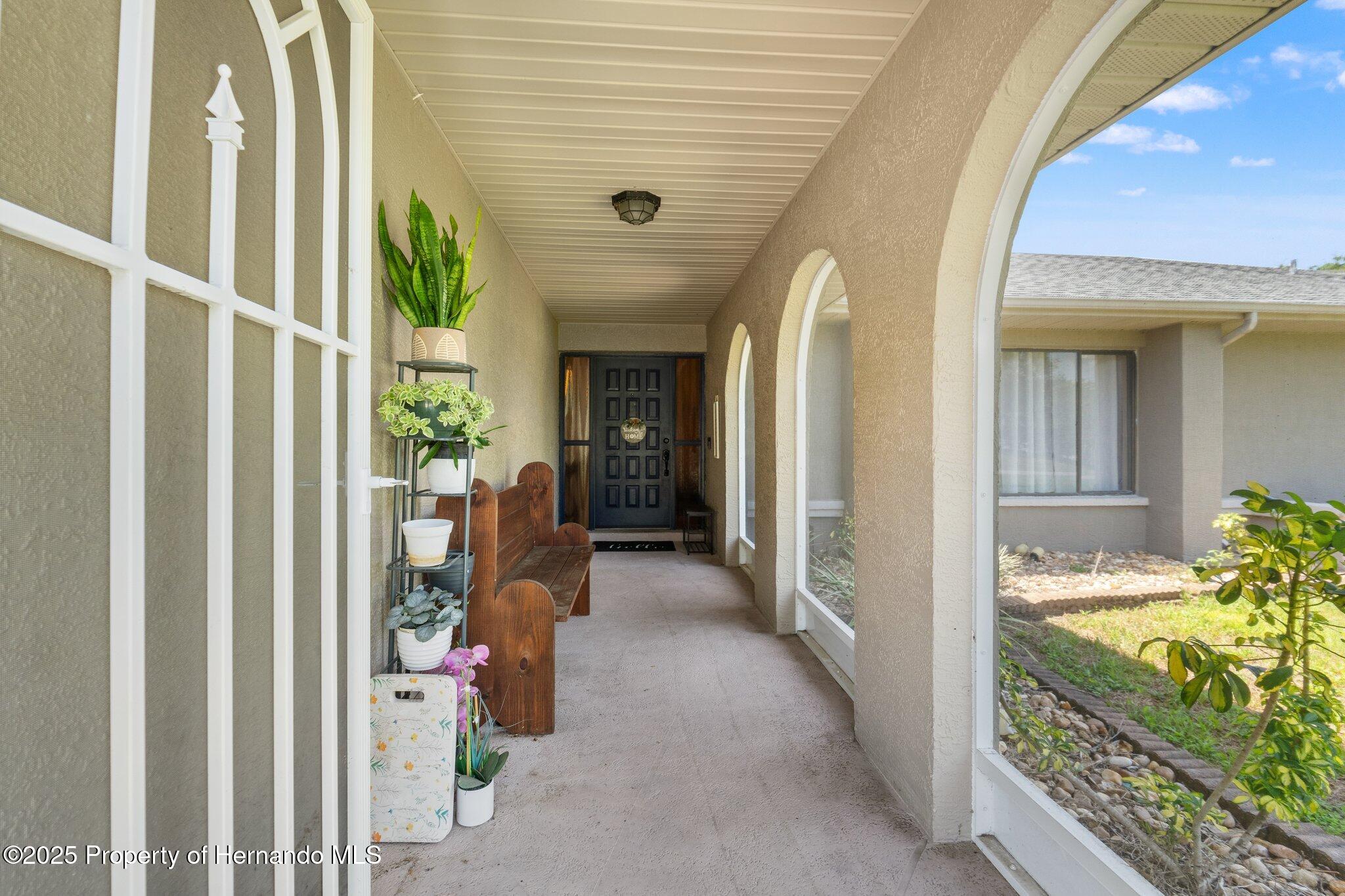 12371 Glen Haven Street, Spring Hill, Florida image 9