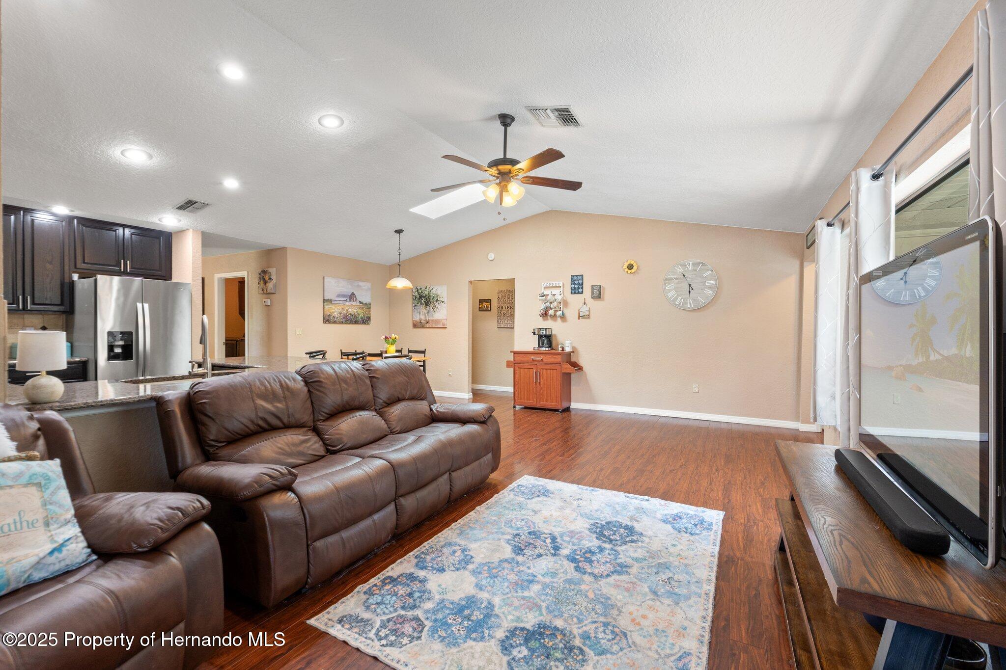 12371 Glen Haven Street, Spring Hill, Florida image 17