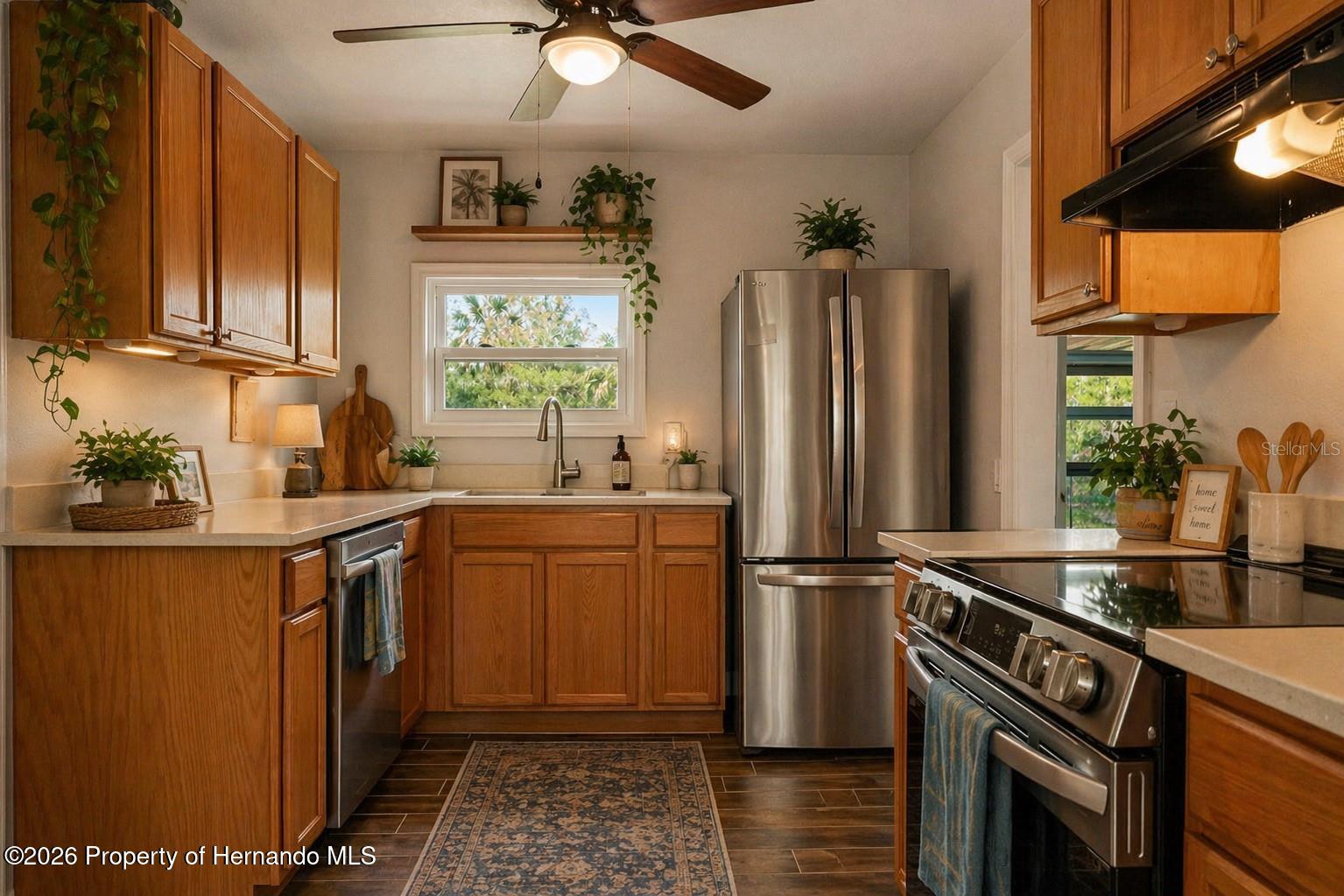 10928 W Fort Island Trail
