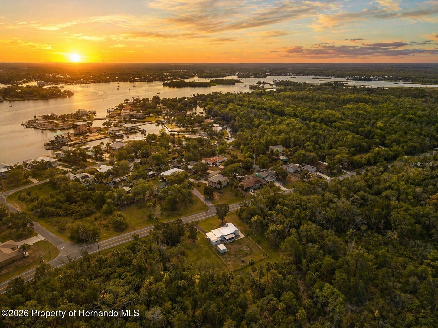 10928 W Fort Island Trail