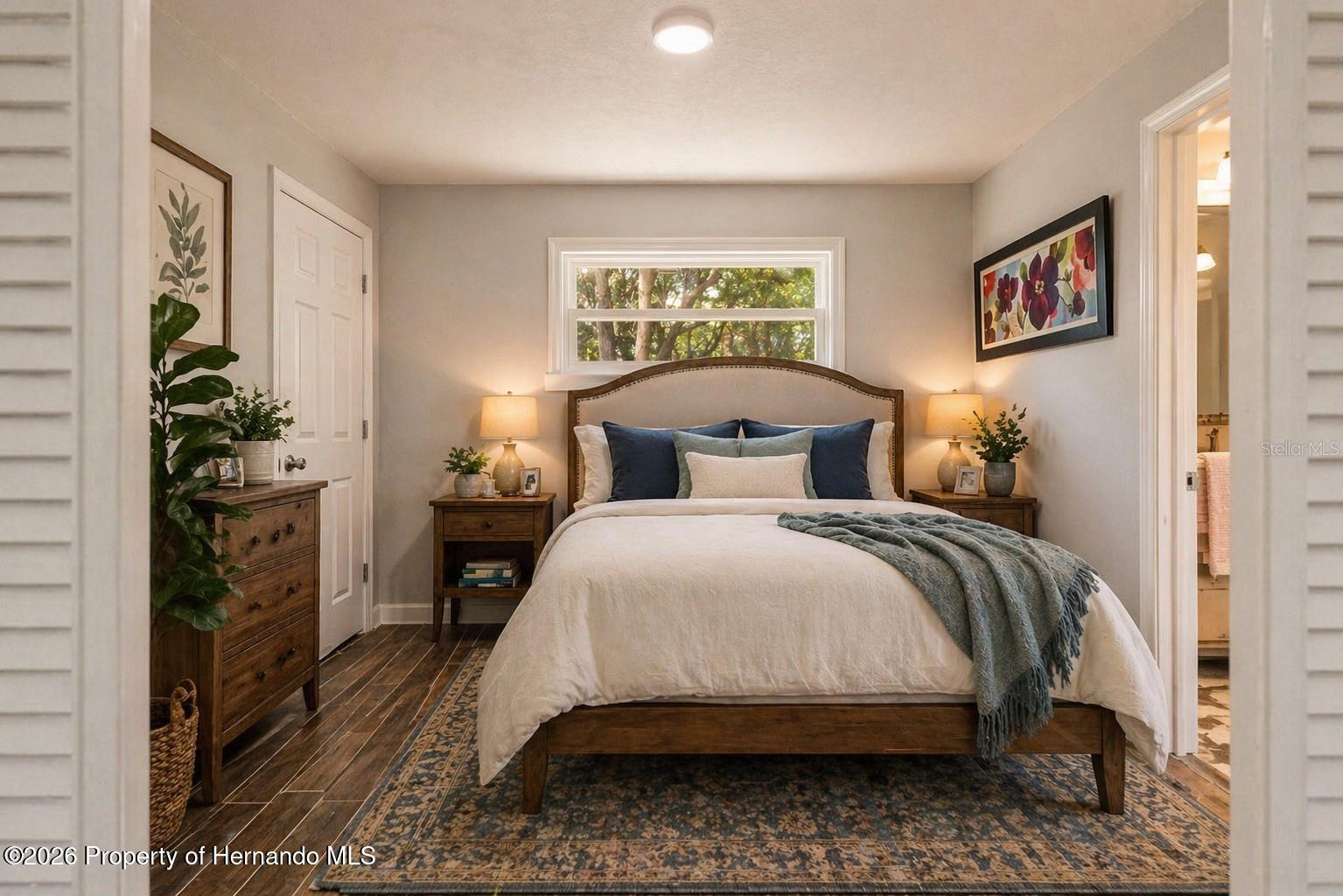 10928 W Fort Island Trail