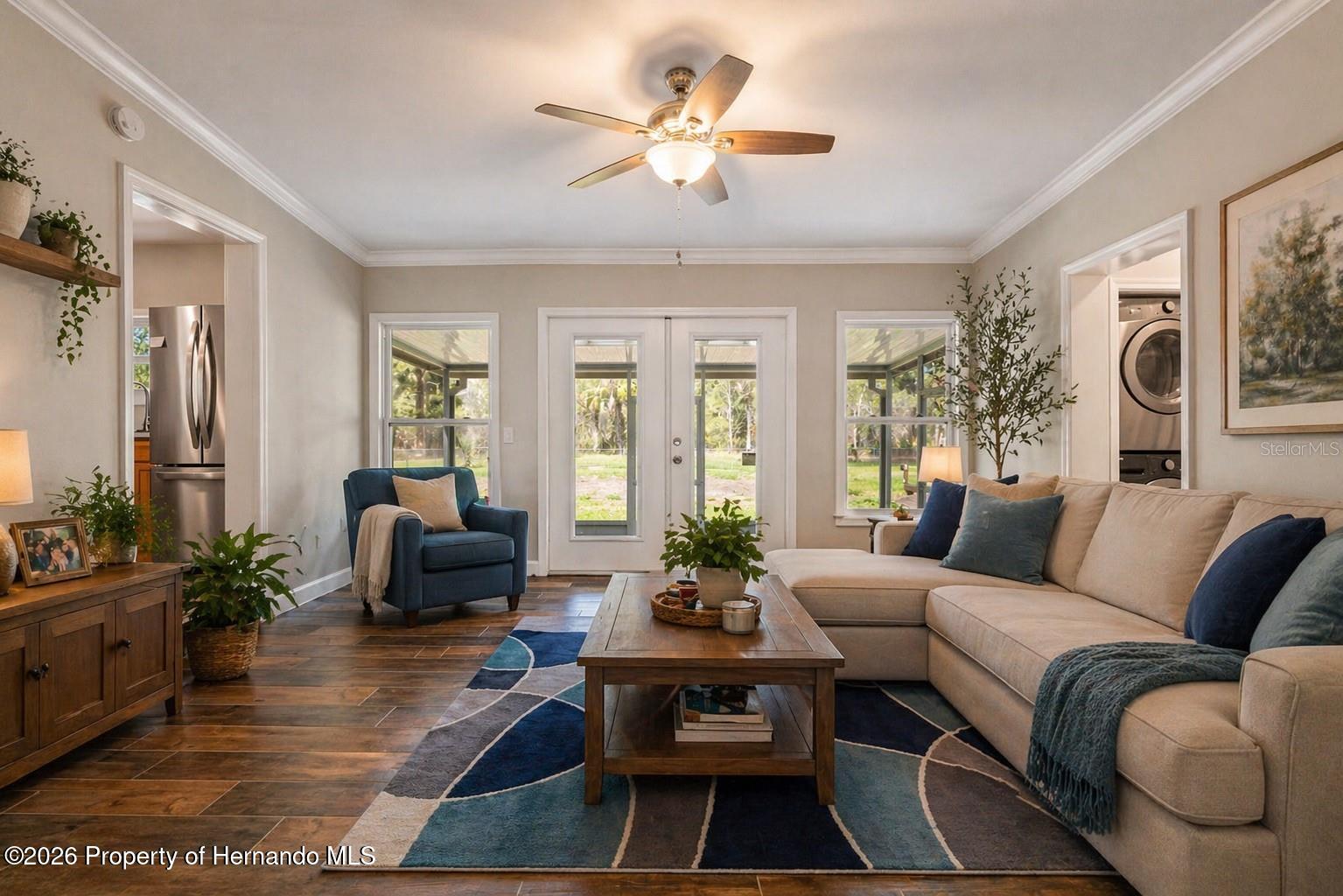10928 W Fort Island Trail