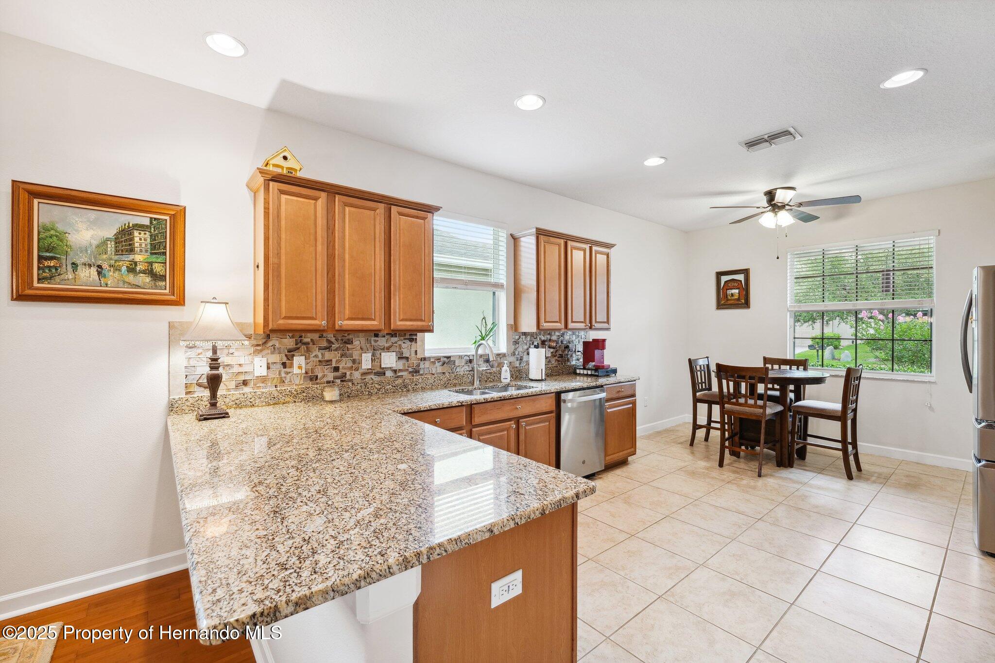 5392 Cappleman Loop, Brooksville, Florida image 9