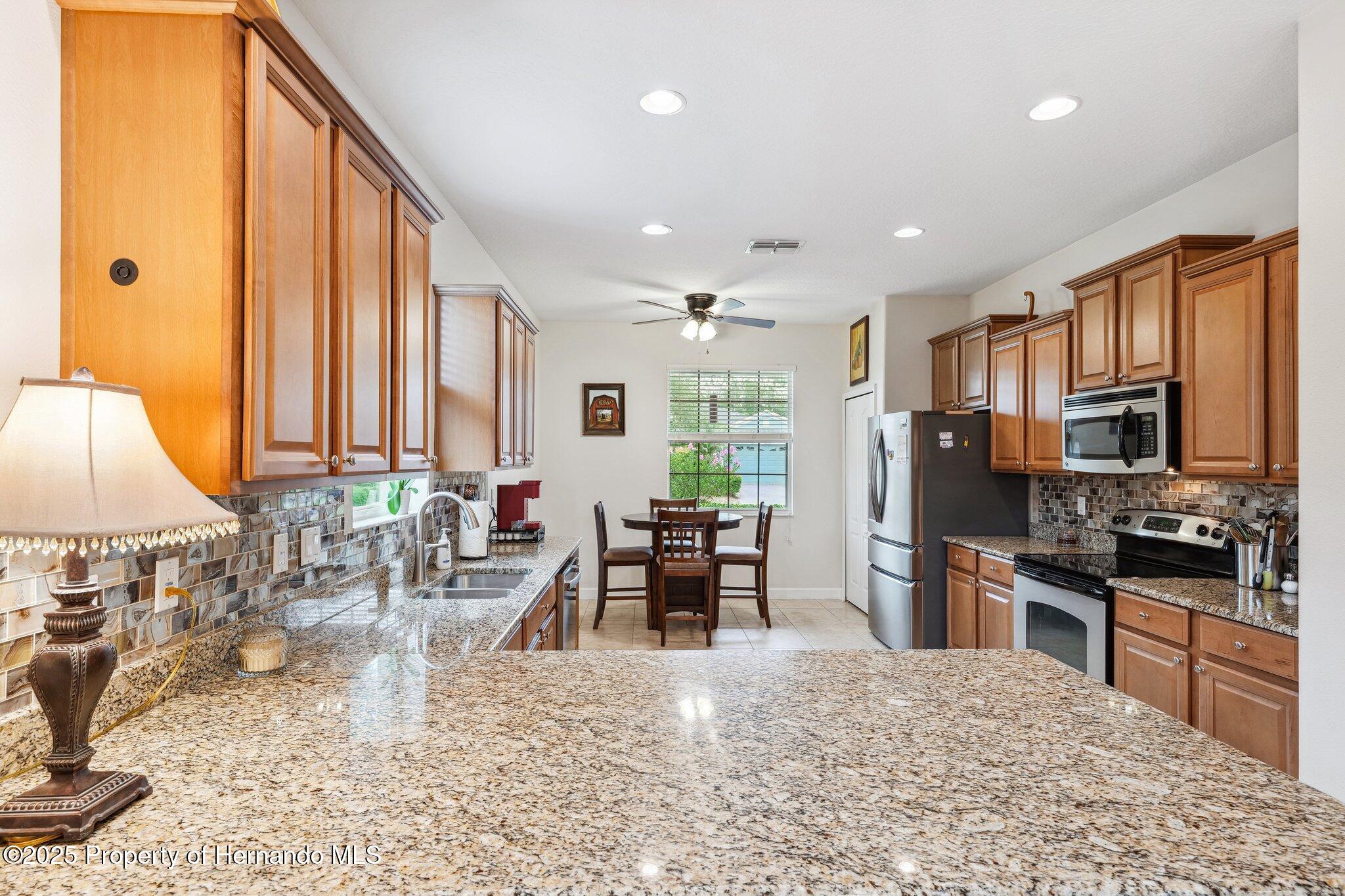 5392 Cappleman Loop, Brooksville, Florida image 6