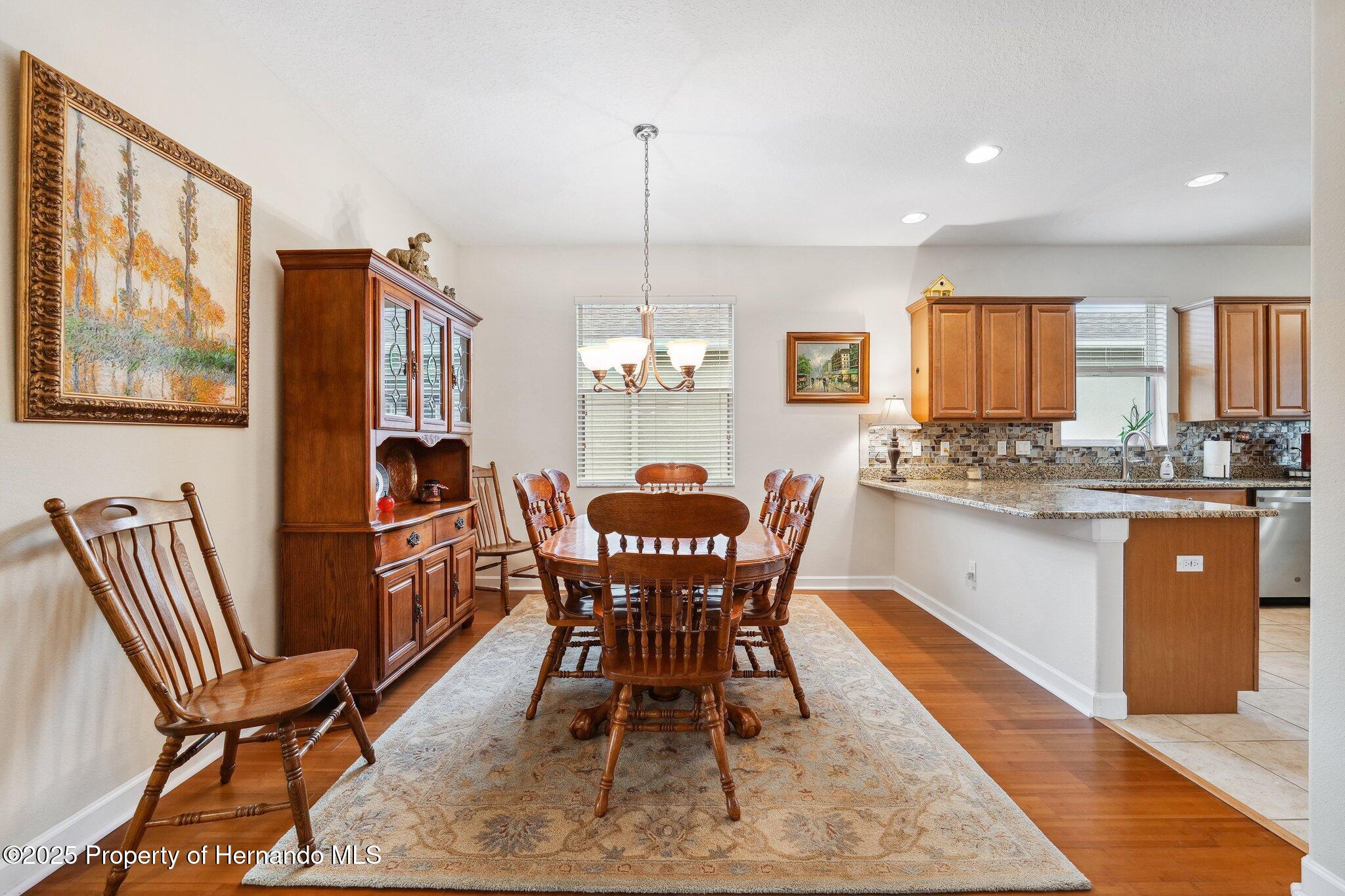 5392 Cappleman Loop, Brooksville, Florida image 15