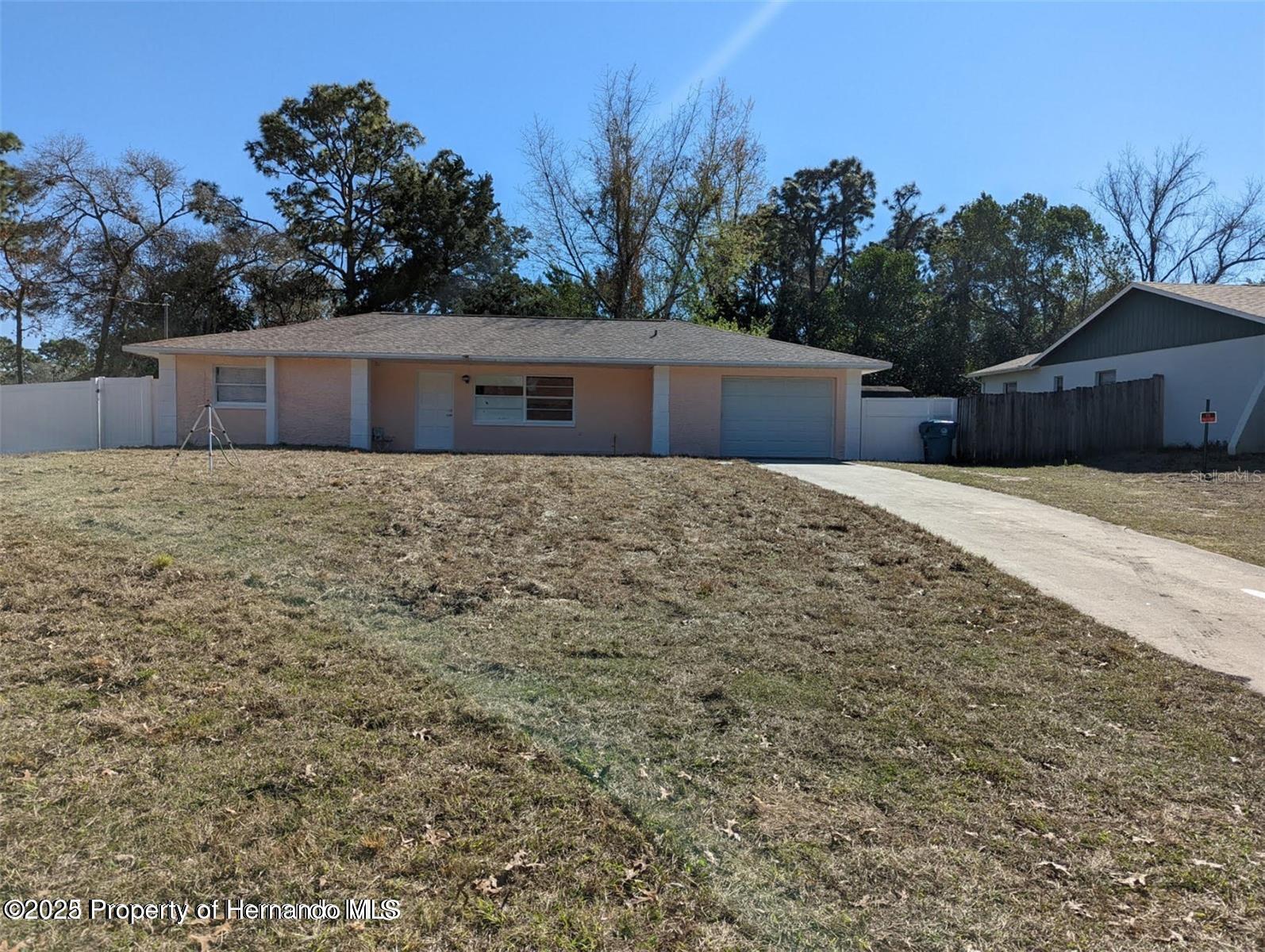 12116 Lamont Drive, Spring Hill, Florida image 1