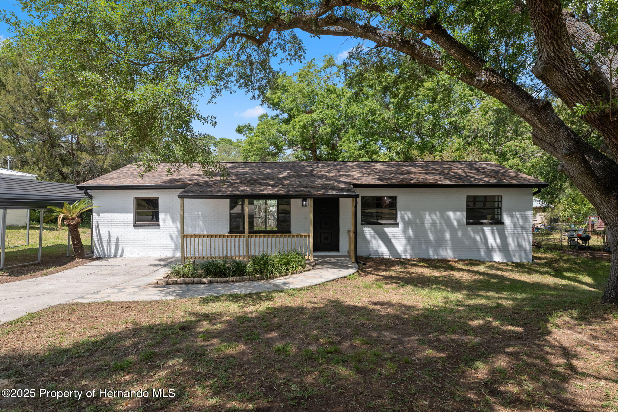 27149 Simona Avenue, Brooksville, Florida image 4