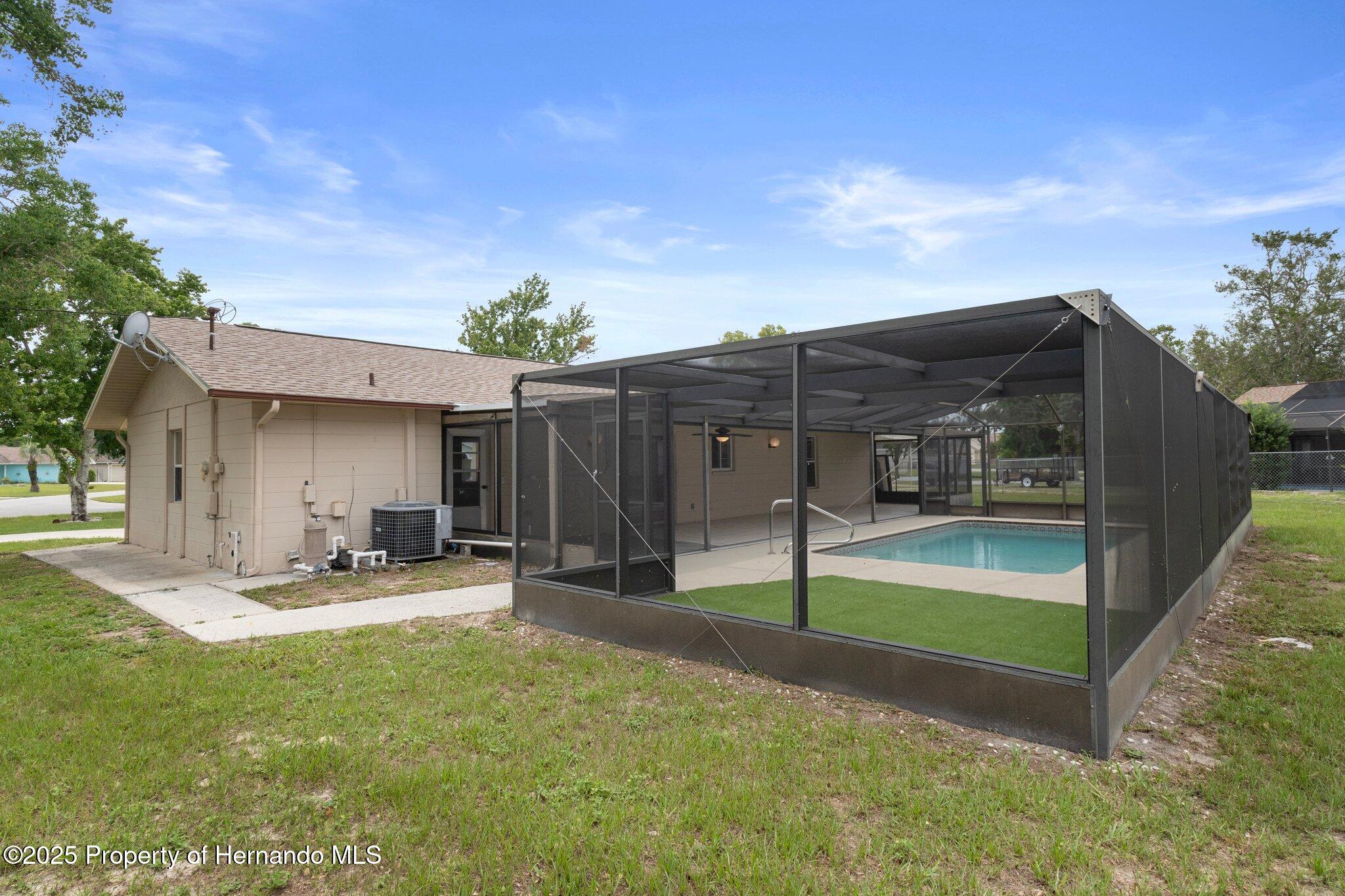 10441 Mayflower Road, Spring Hill, Florida image 42