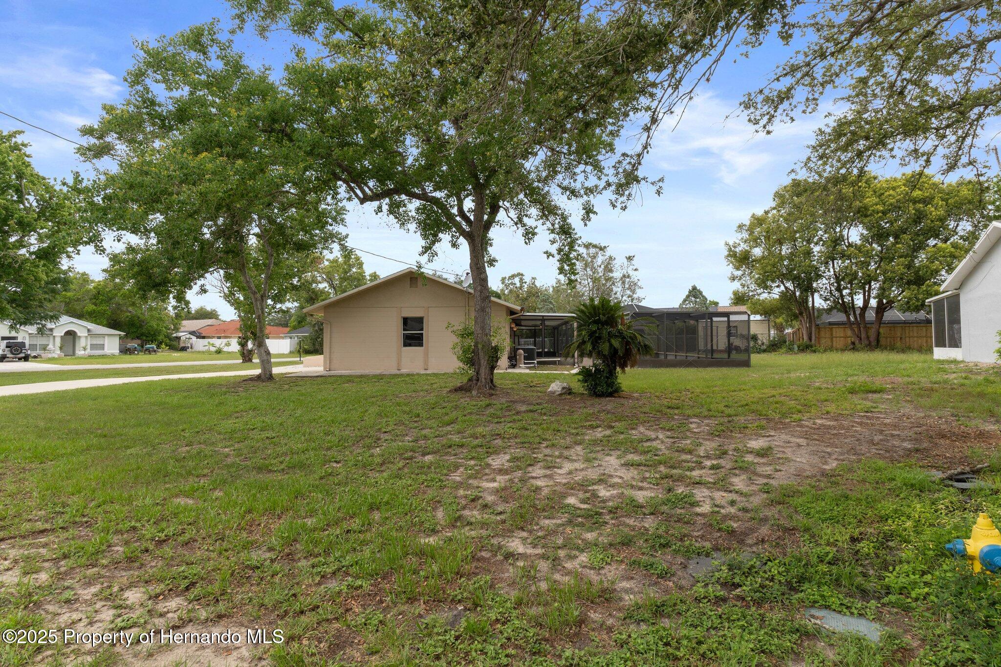 10441 Mayflower Road, Spring Hill, Florida image 41