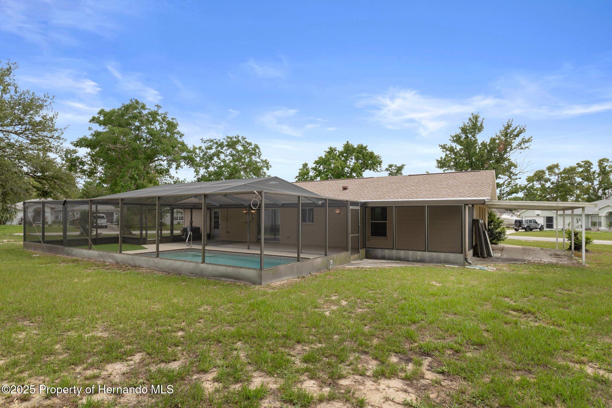 10441 Mayflower Road, Spring Hill, Florida image 44