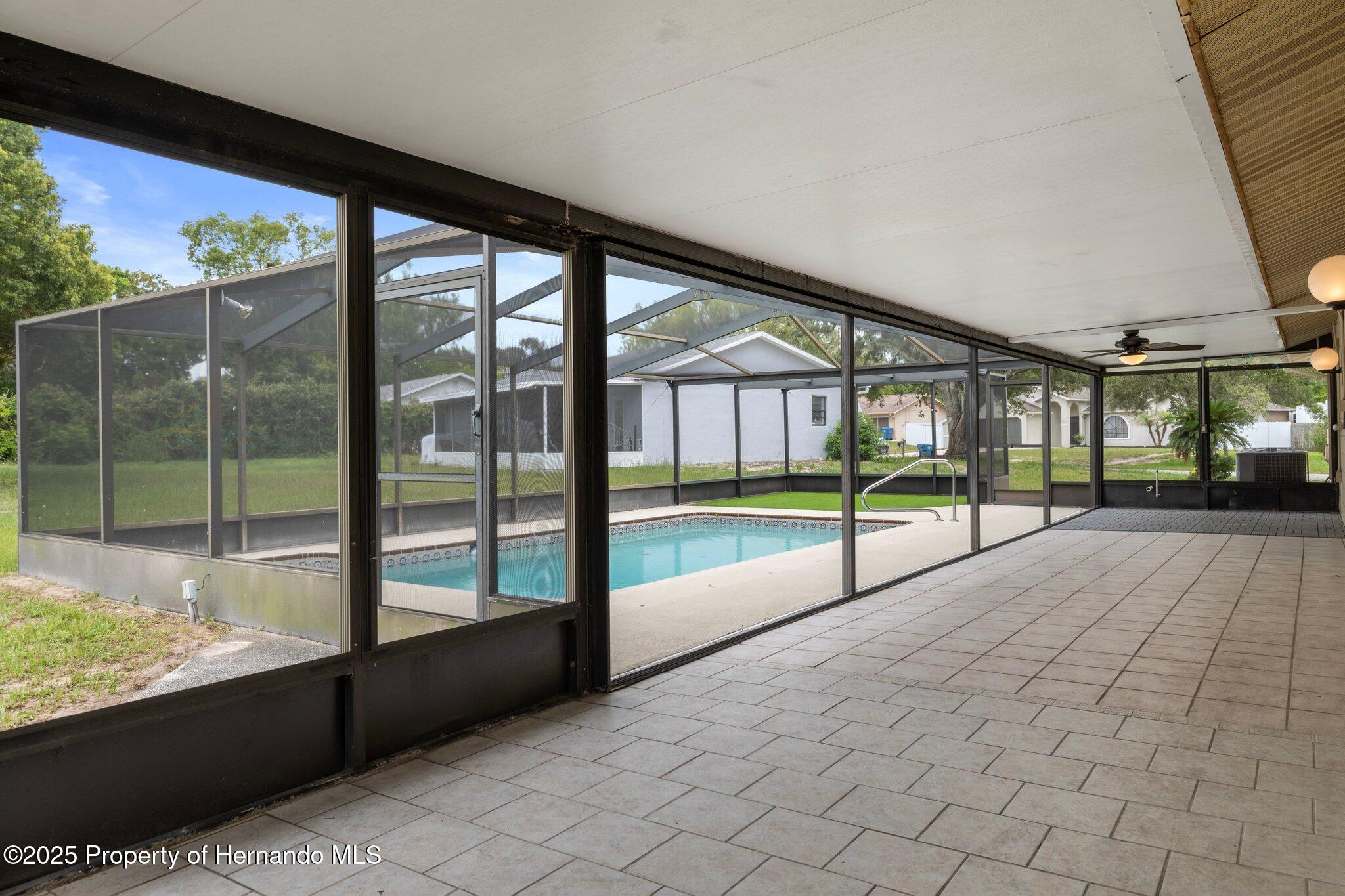 10441 Mayflower Road, Spring Hill, Florida image 37