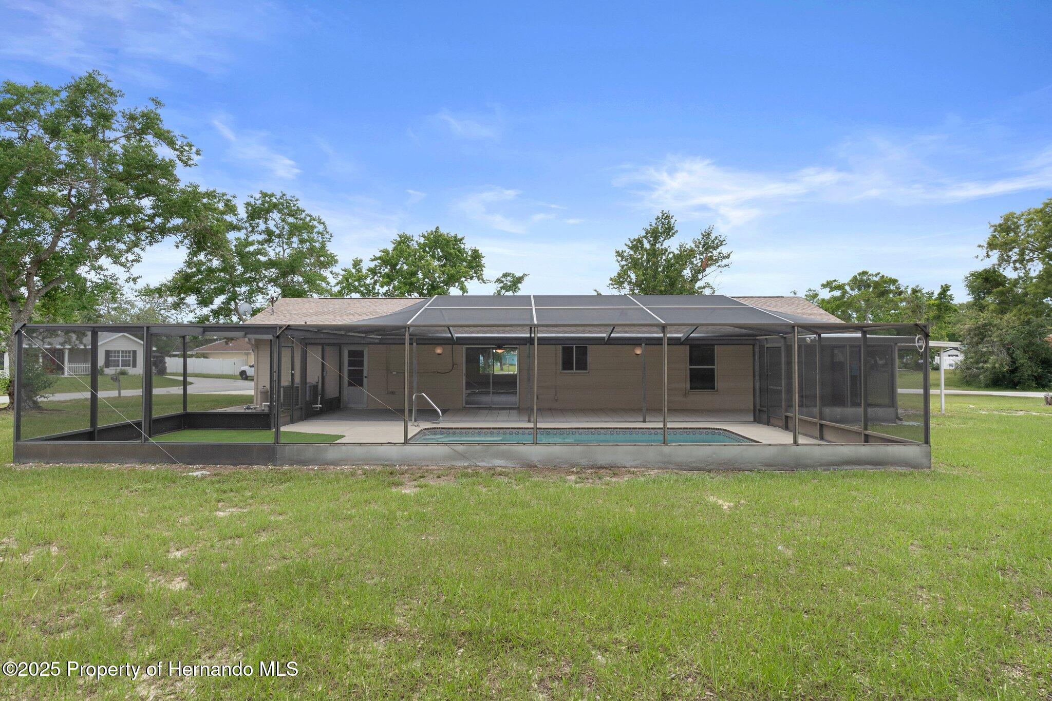 10441 Mayflower Road, Spring Hill, Florida image 43