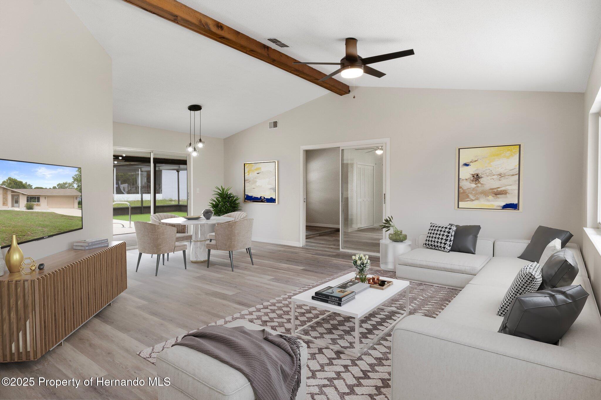 10441 Mayflower Road, Spring Hill, Florida image 10