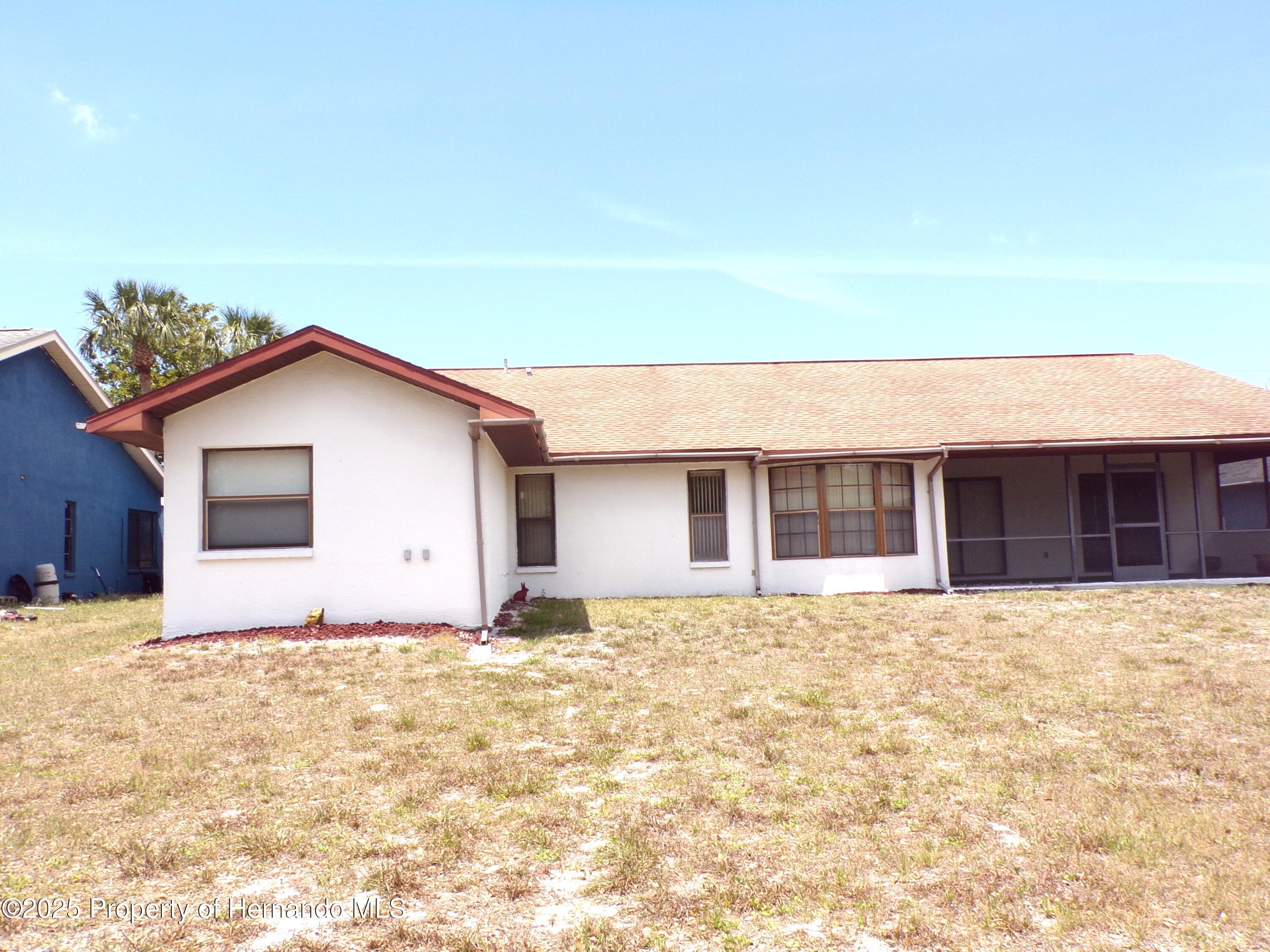 5248 Frost Road, Spring Hill, Florida image 4
