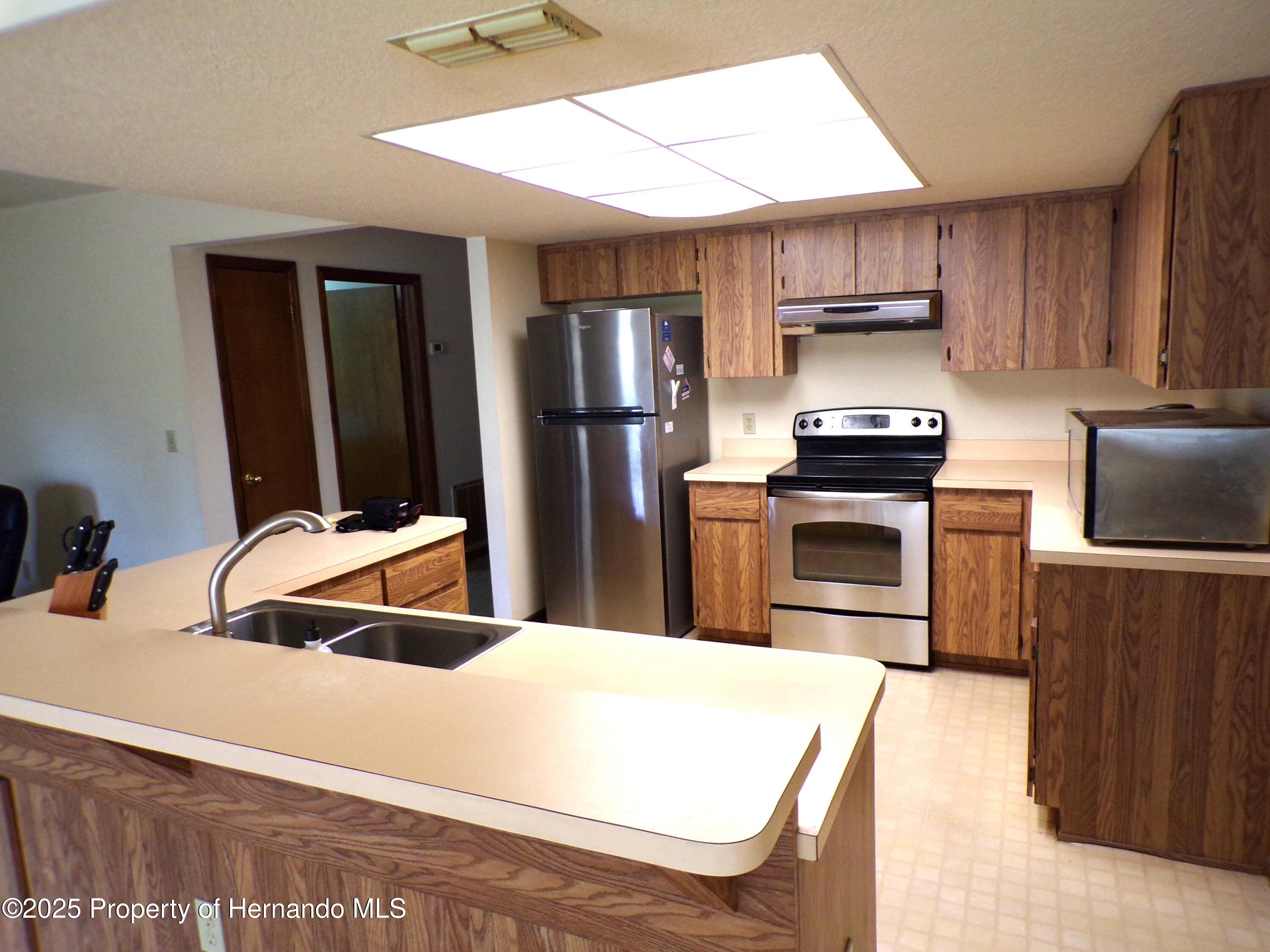 5248 Frost Road, Spring Hill, Florida image 11