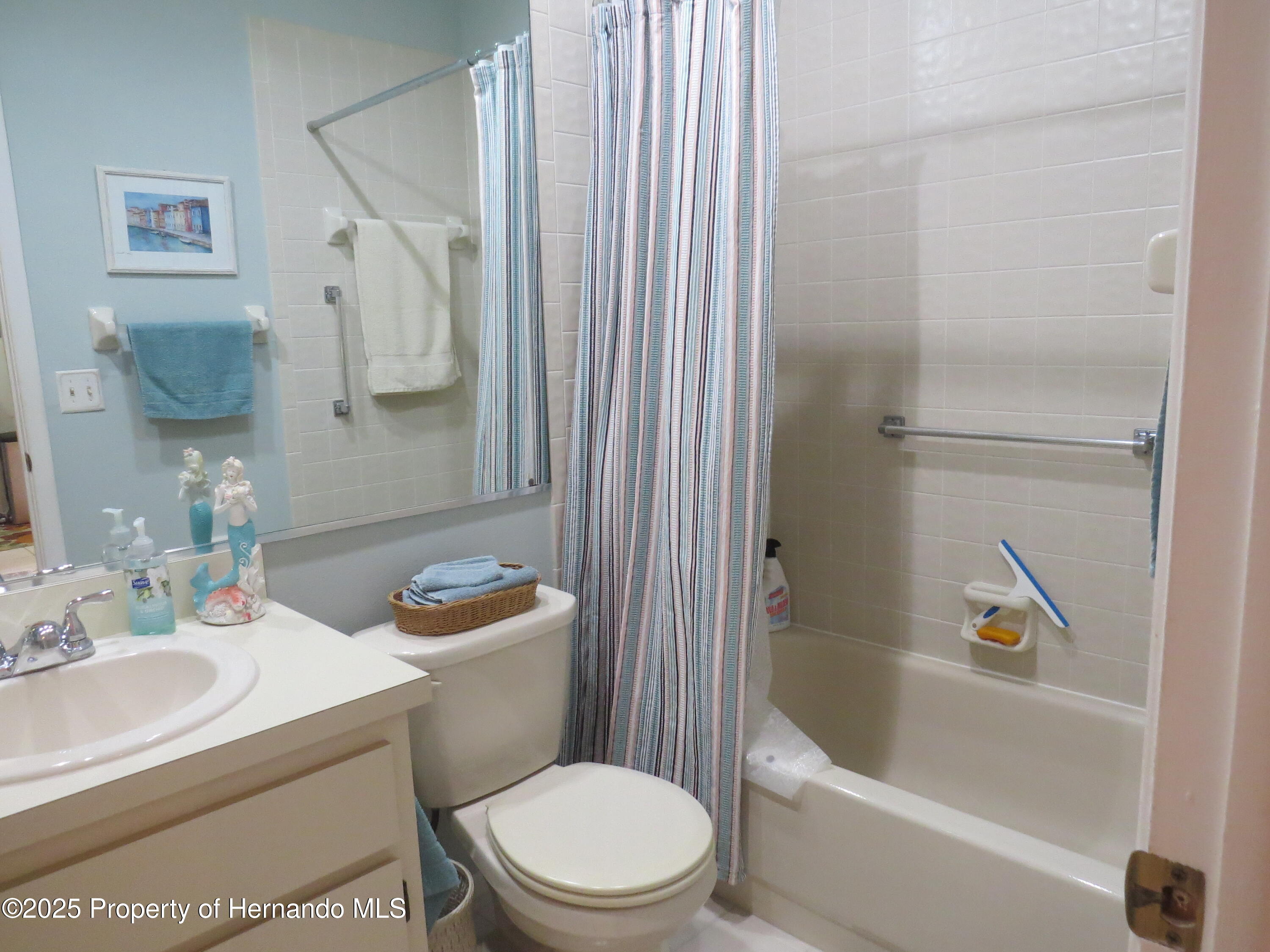 8055 Picketts Court #1, Spring Hill, Florida image 29