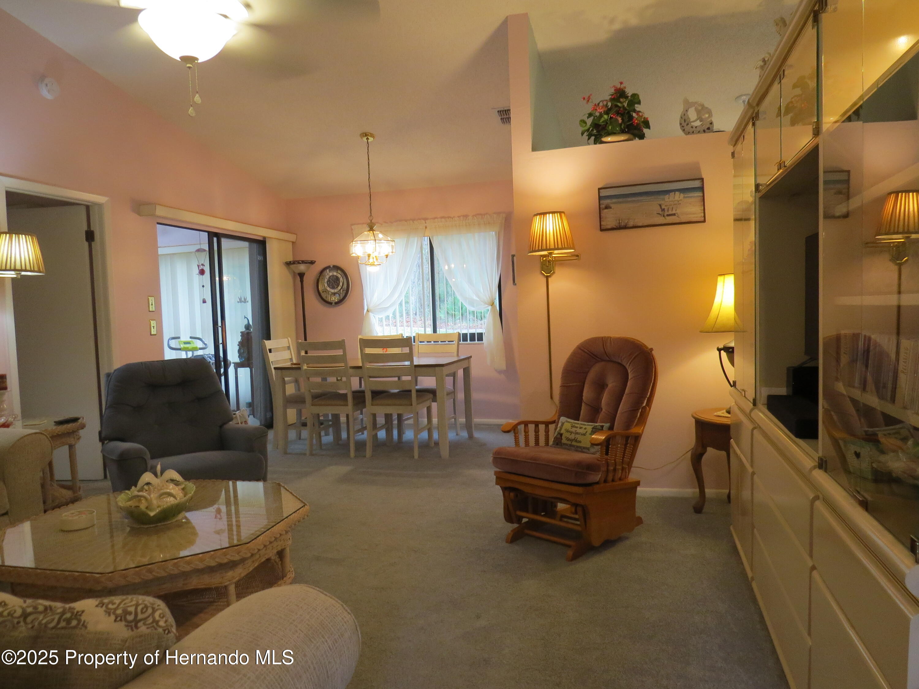 8055 Picketts Court #1, Spring Hill, Florida image 7