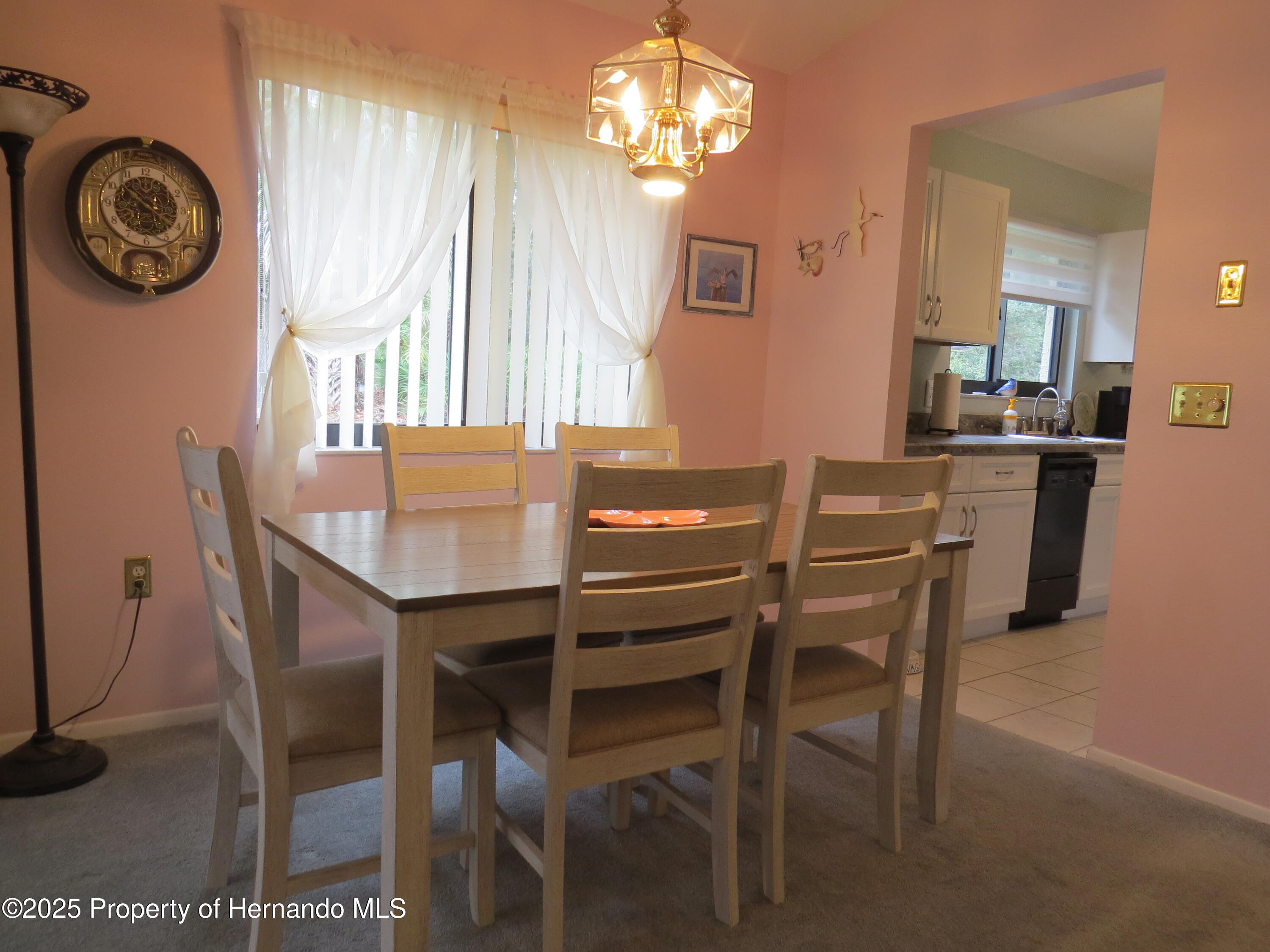 8055 Picketts Court #1, Spring Hill, Florida image 10
