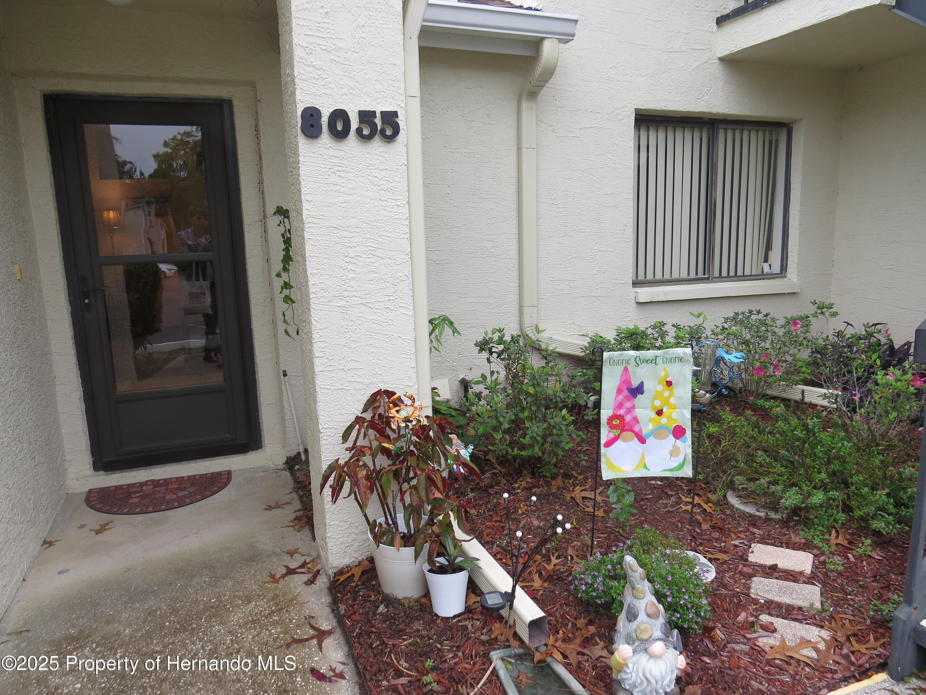 8055 Picketts Court #1, Spring Hill, Florida image 2