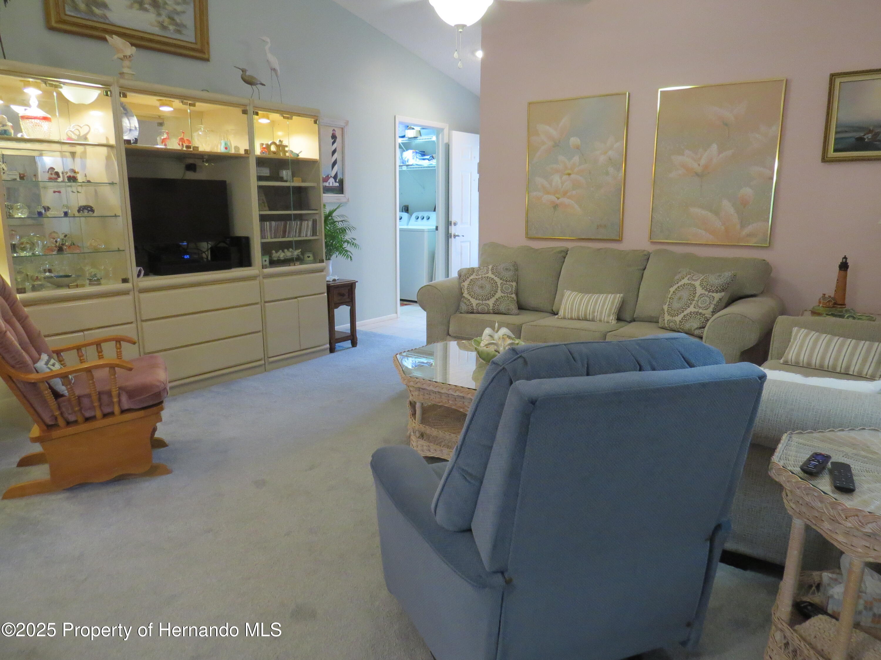 8055 Picketts Court #1, Spring Hill, Florida image 8