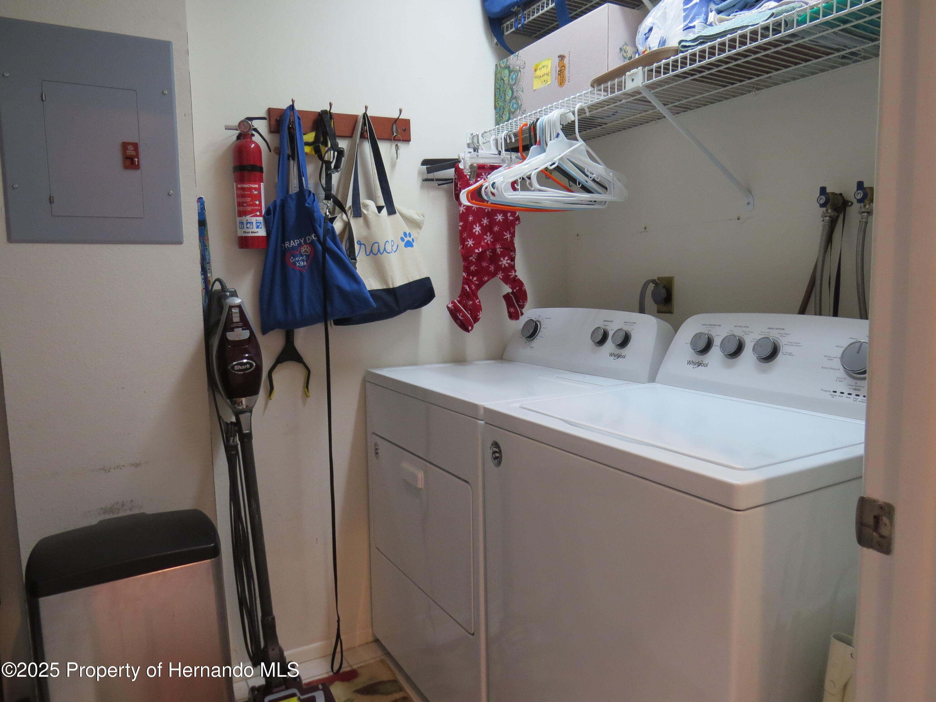 8055 Picketts Court #1, Spring Hill, Florida image 31