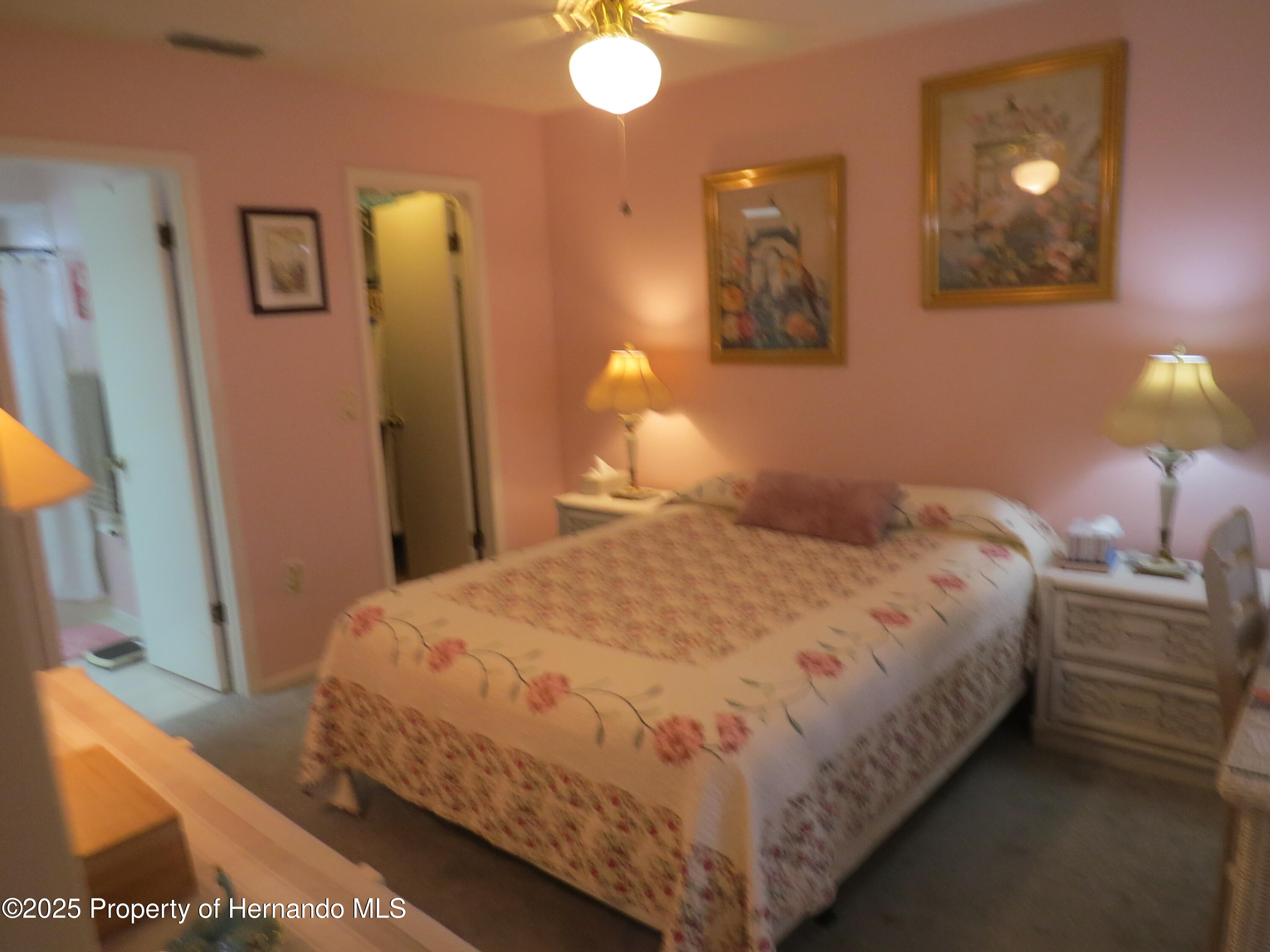 8055 Picketts Court #1, Spring Hill, Florida image 17