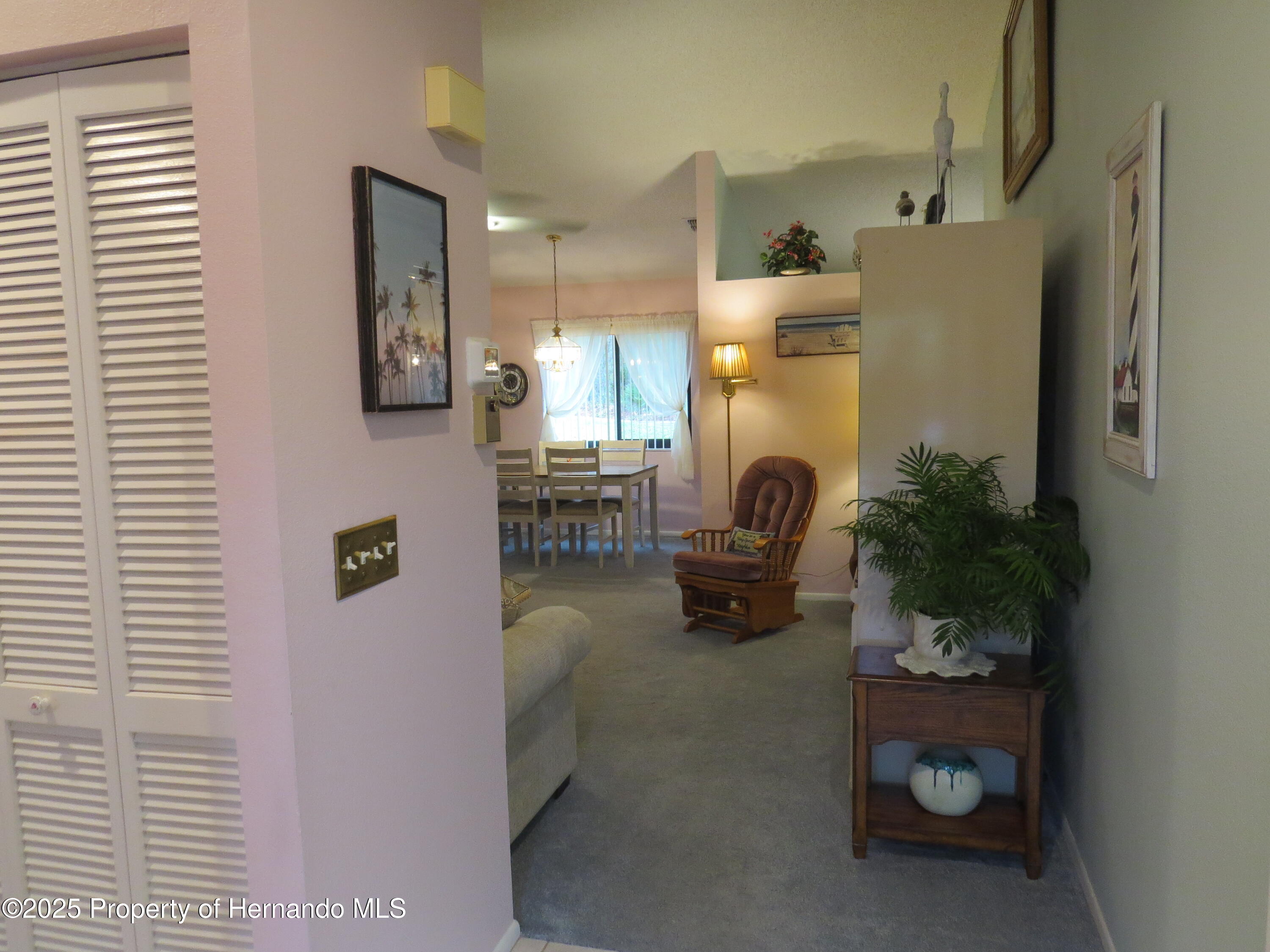 8055 Picketts Court #1, Spring Hill, Florida image 6