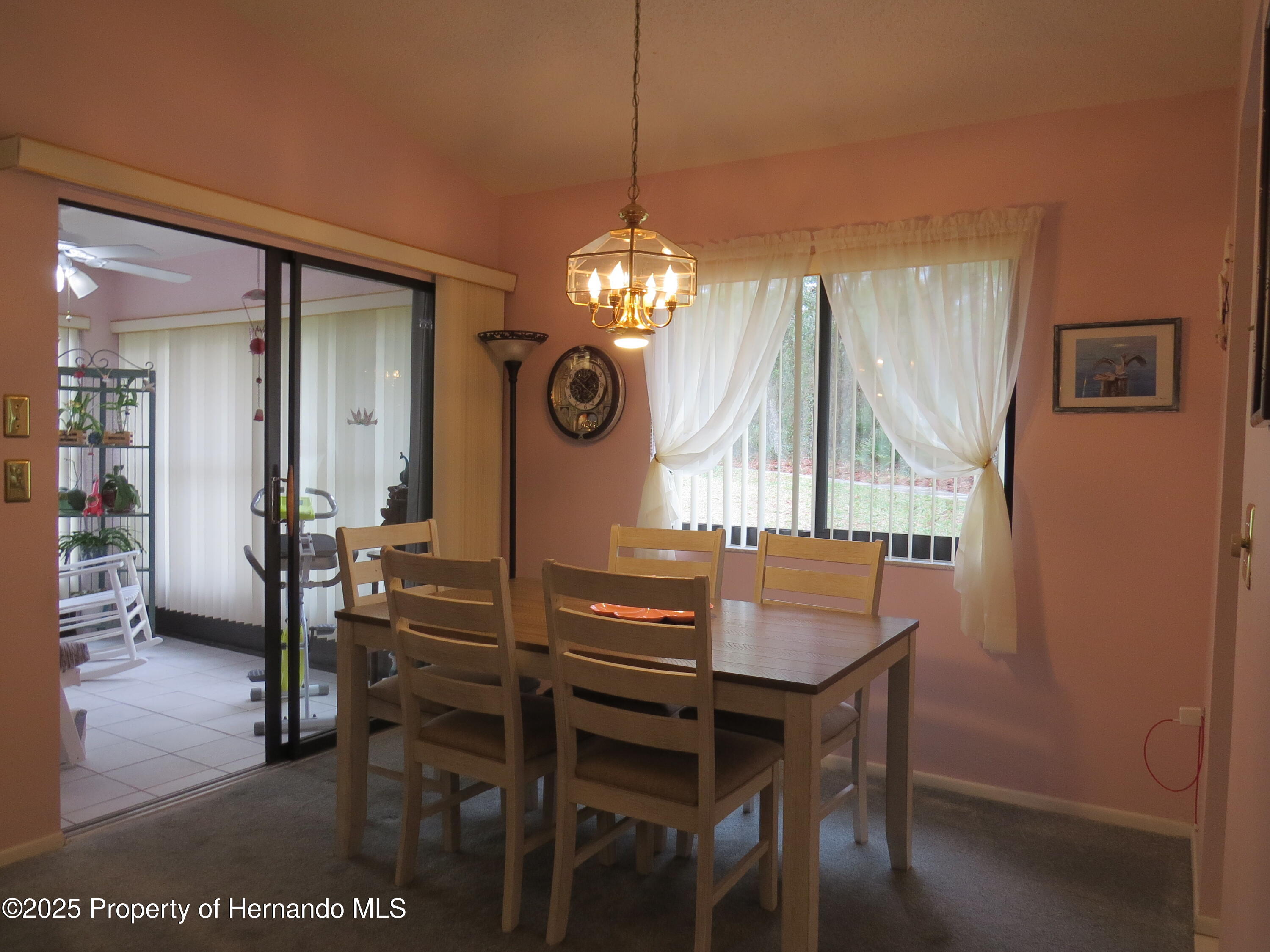 8055 Picketts Court #1, Spring Hill, Florida image 11