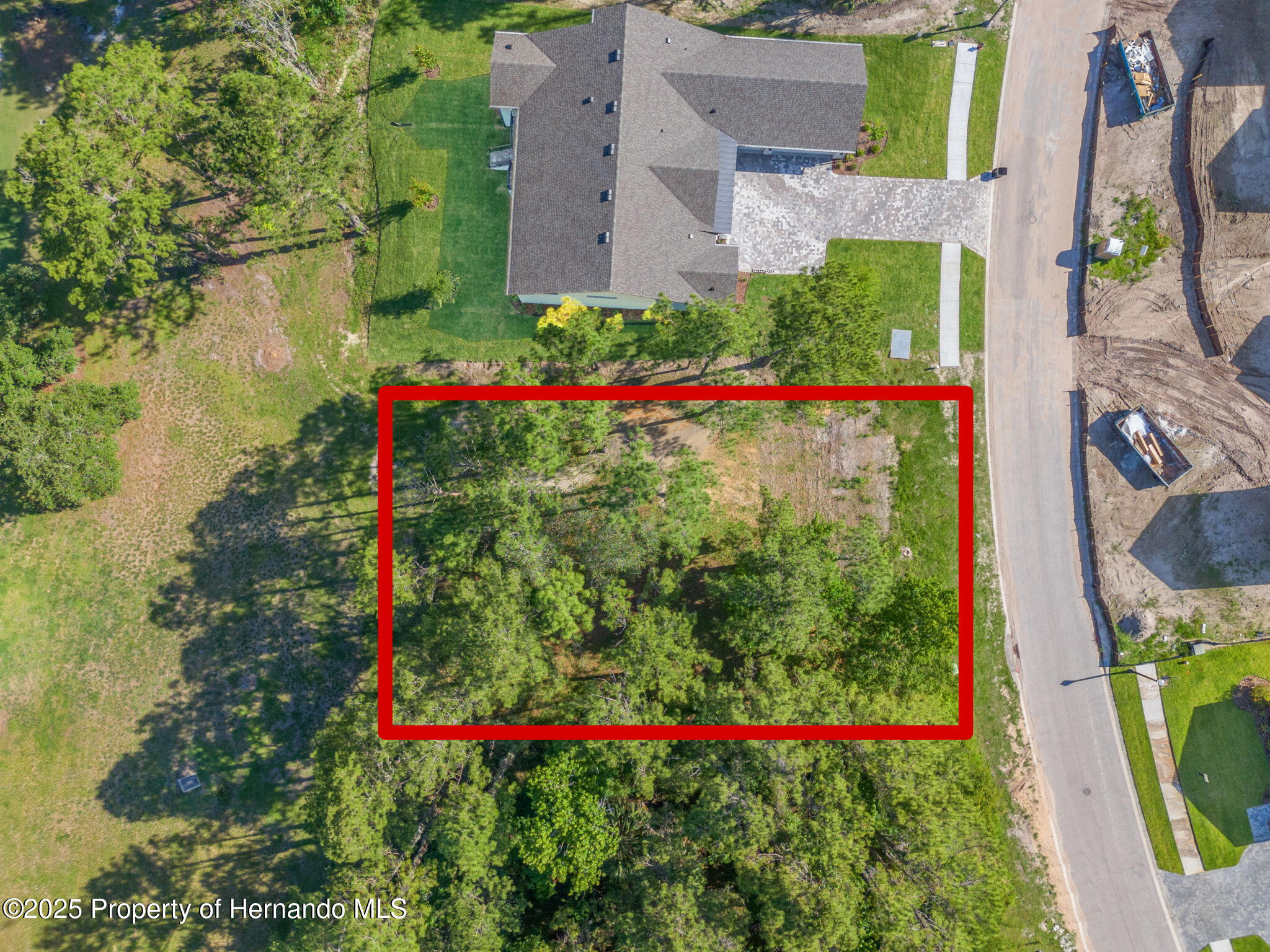 3925 Southern Valley Loop, Brooksville, Florida image 6