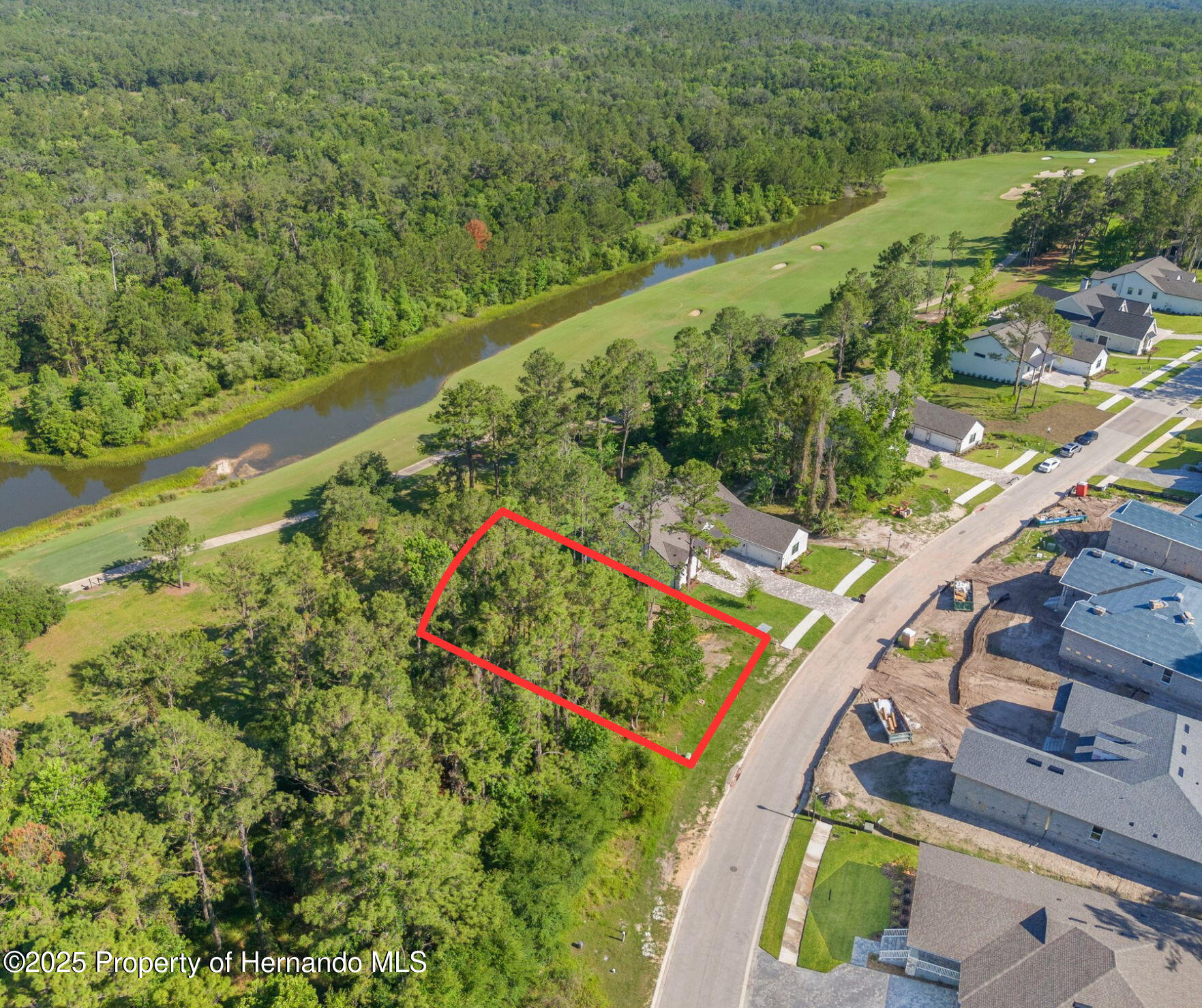 3925 Southern Valley Loop, Brooksville, Florida image 4