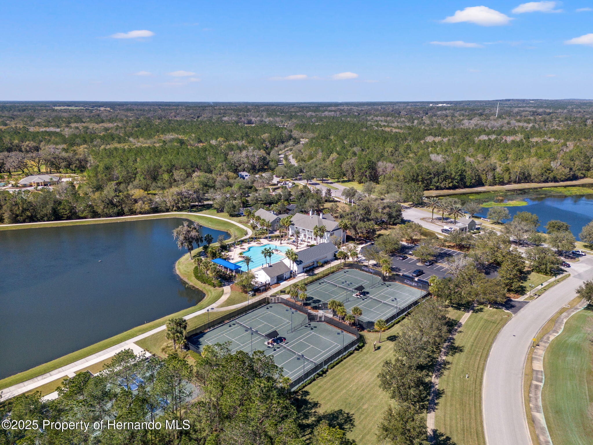 3925 Southern Valley Loop, Brooksville, Florida image 12