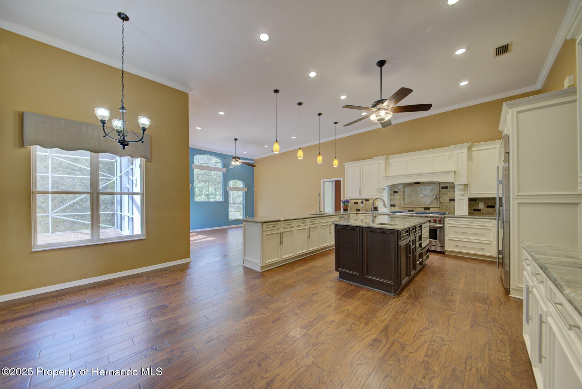 7333 Royal Oak Drive, Spring Hill, Florida image 4